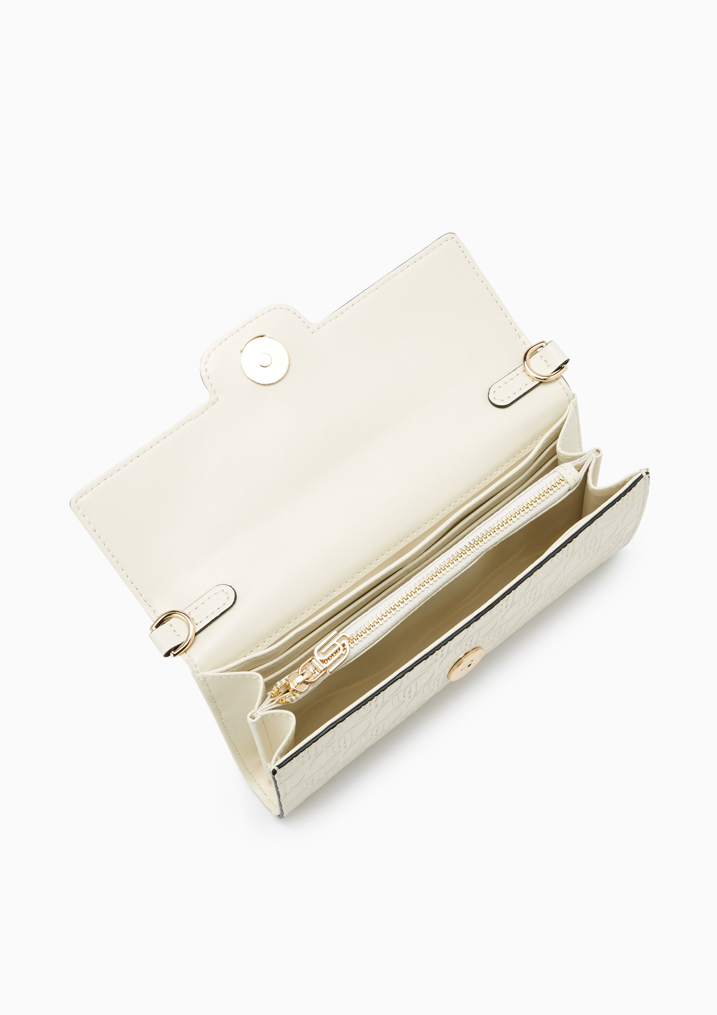 Vidia Infinite Wallet On Chain Ivory