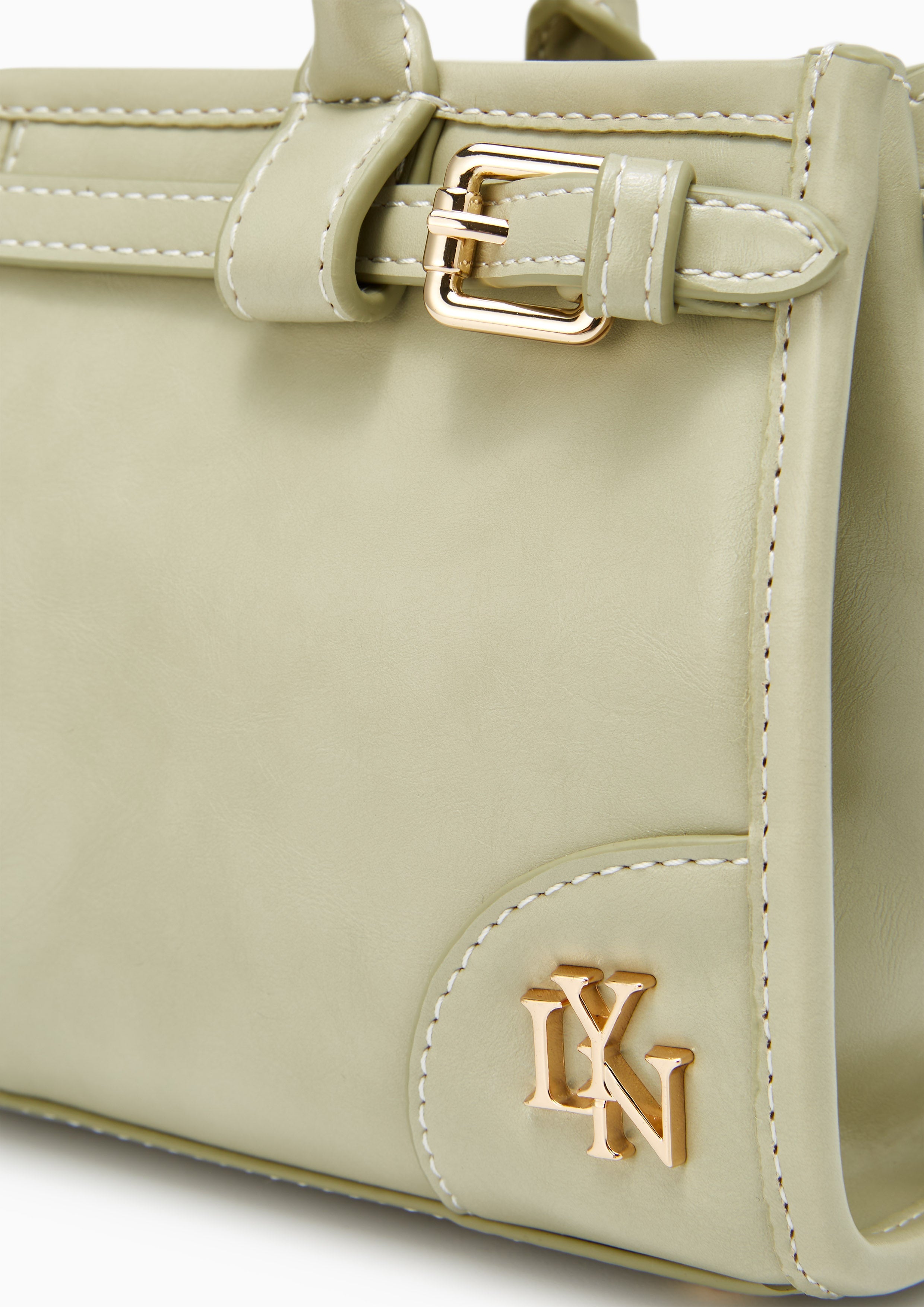 Bestie Shoulder Bag Green