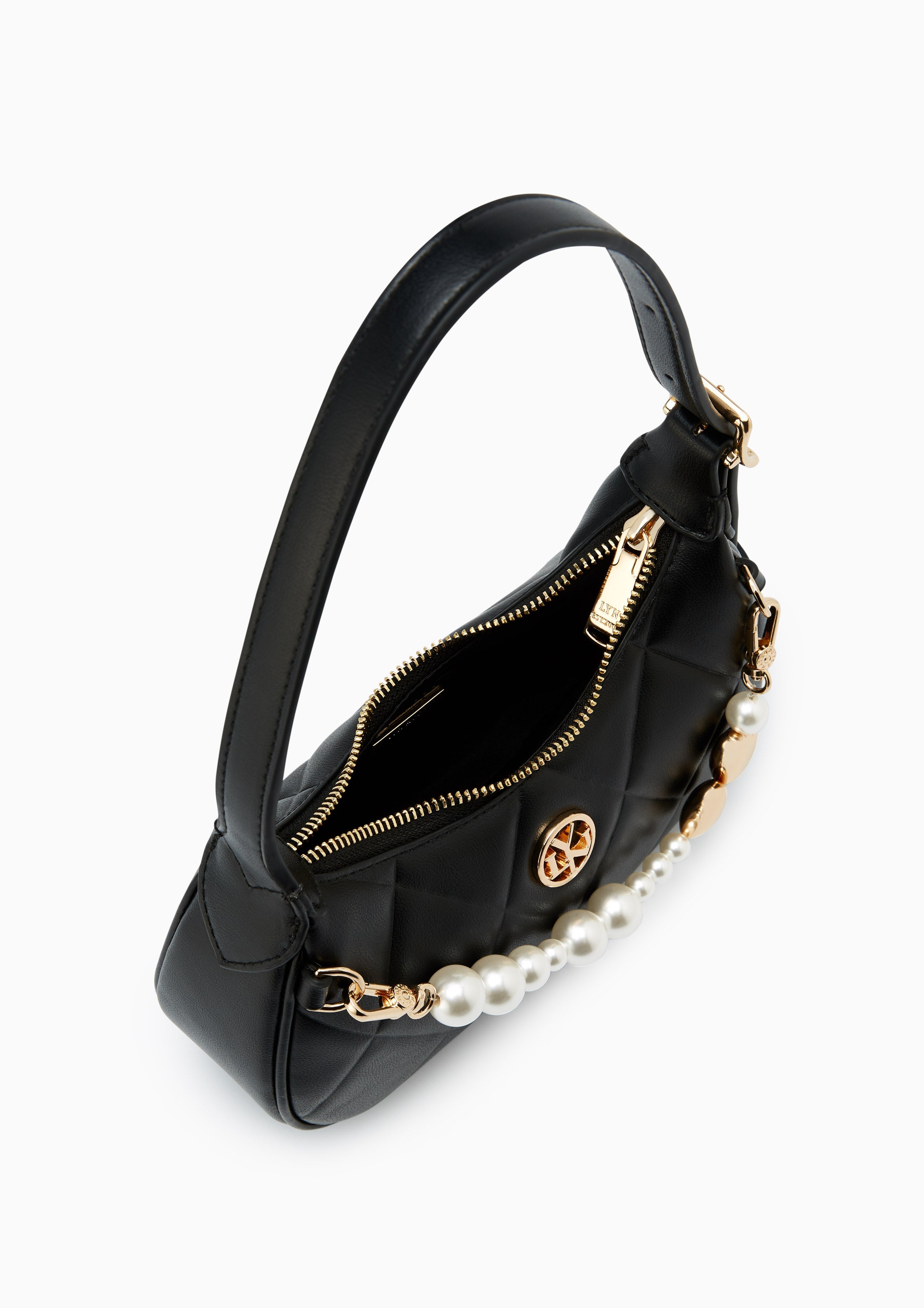 Dahlia S Black