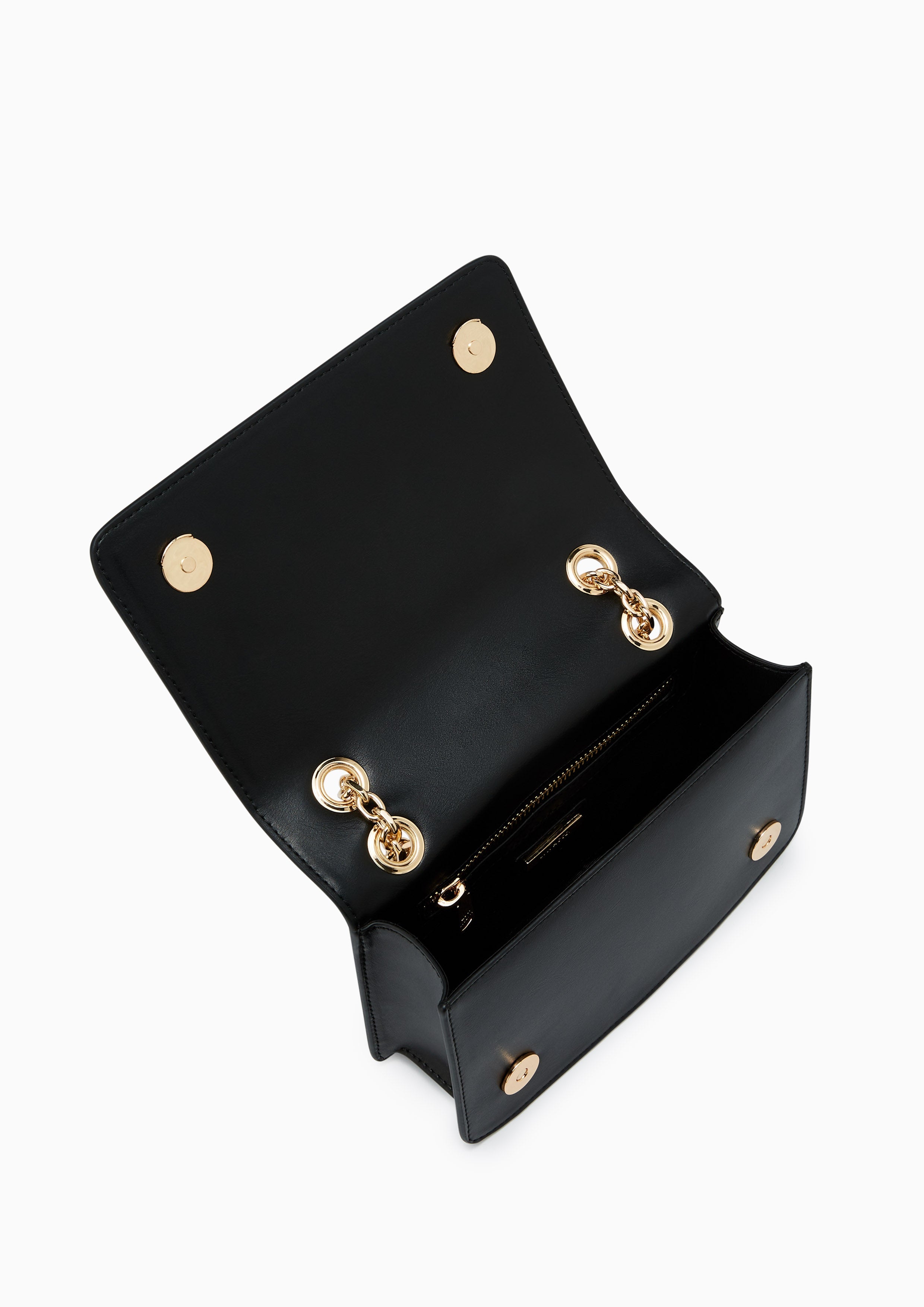 Tyla S Shoulder Bag Black