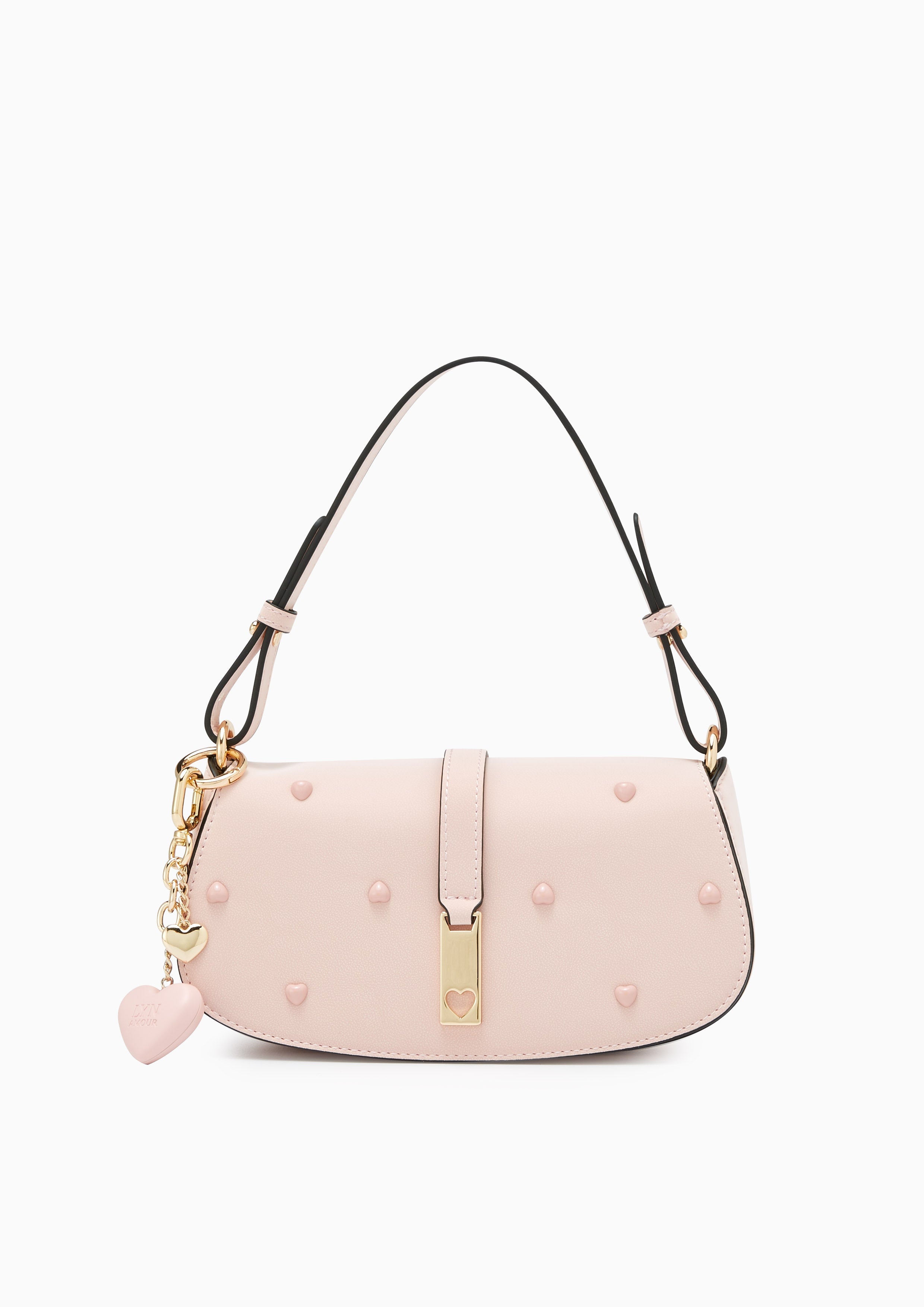 Jayden Xs Shoulder Bag Pink
