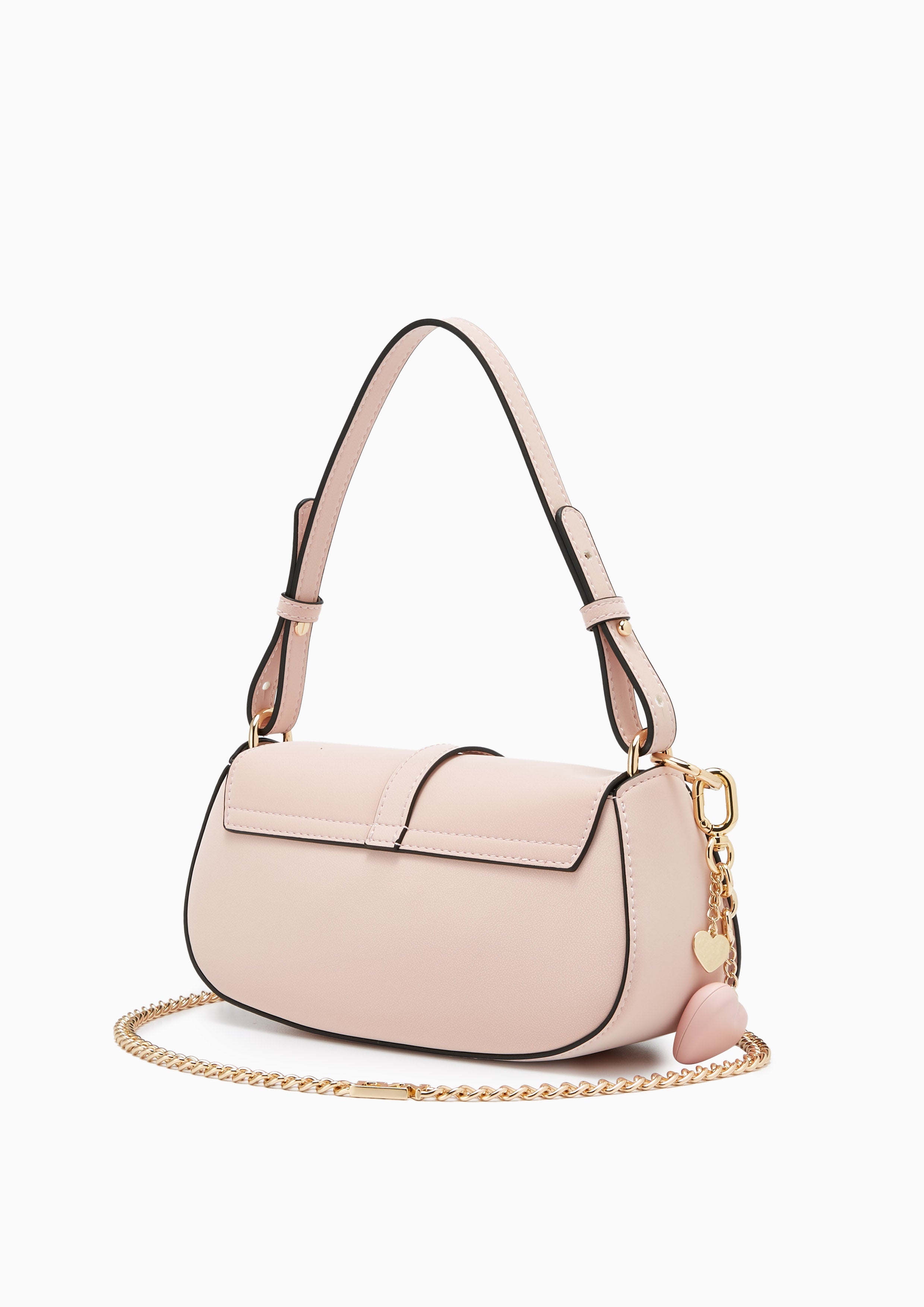 Jayden Xs Shoulder Bag Pink