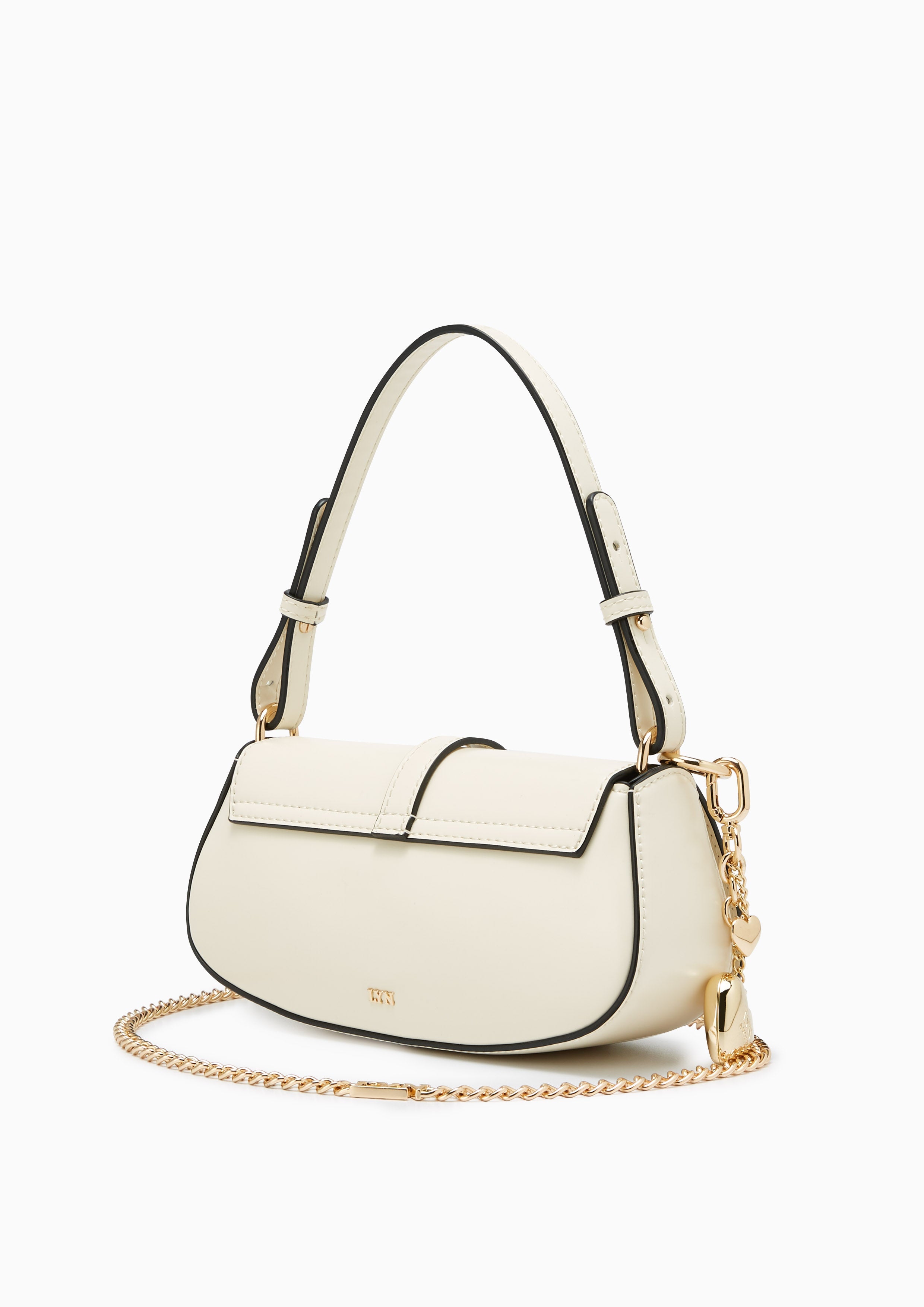 Jayden Xs Shoulder Bag Ivory