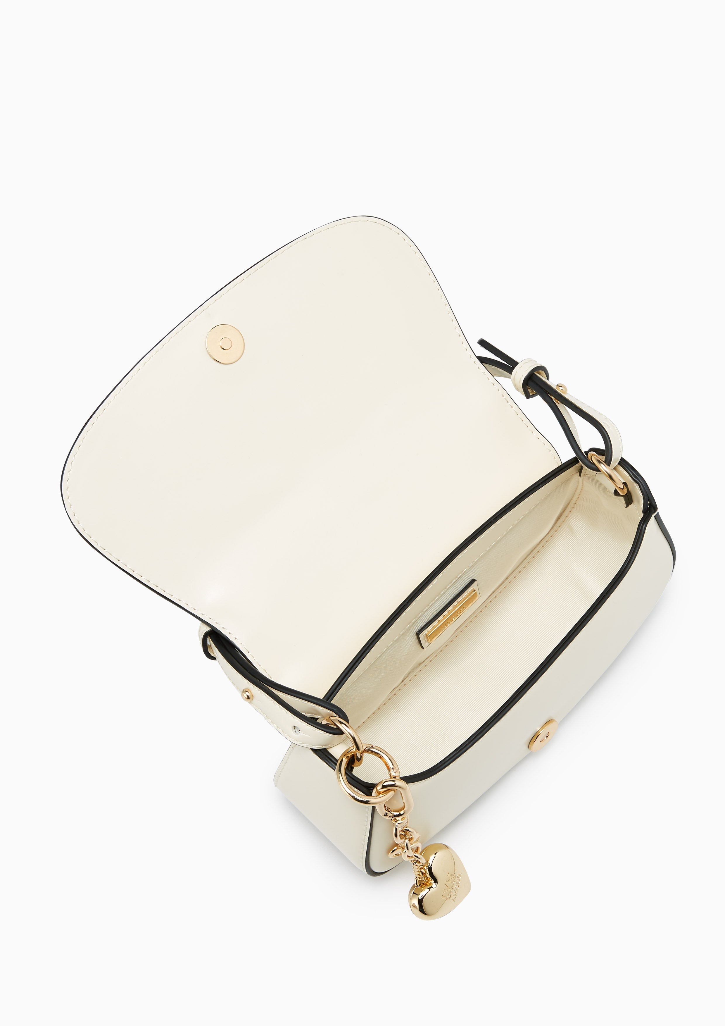 Jayden Xs Shoulder Bag Ivory