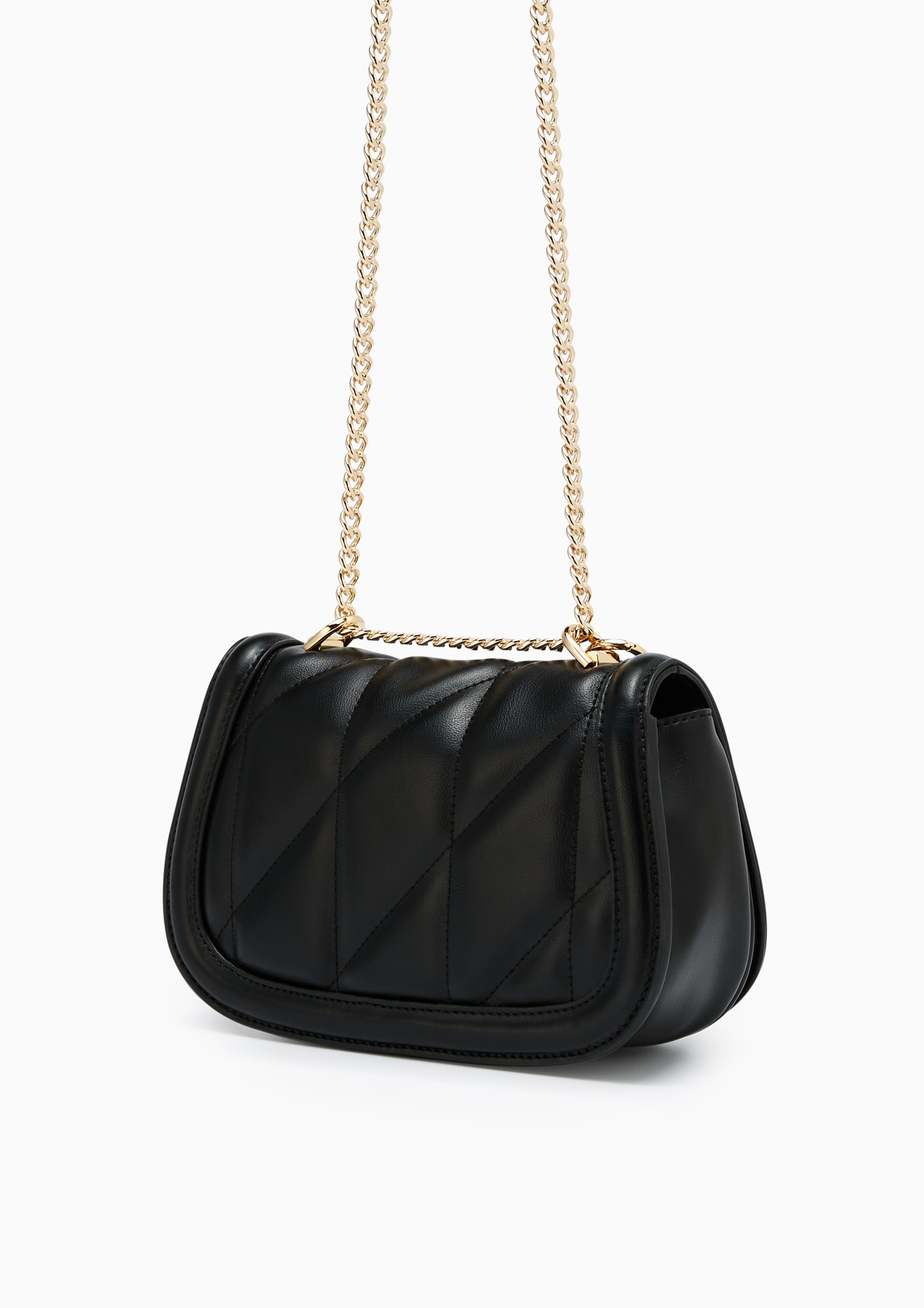 Tabby S Black