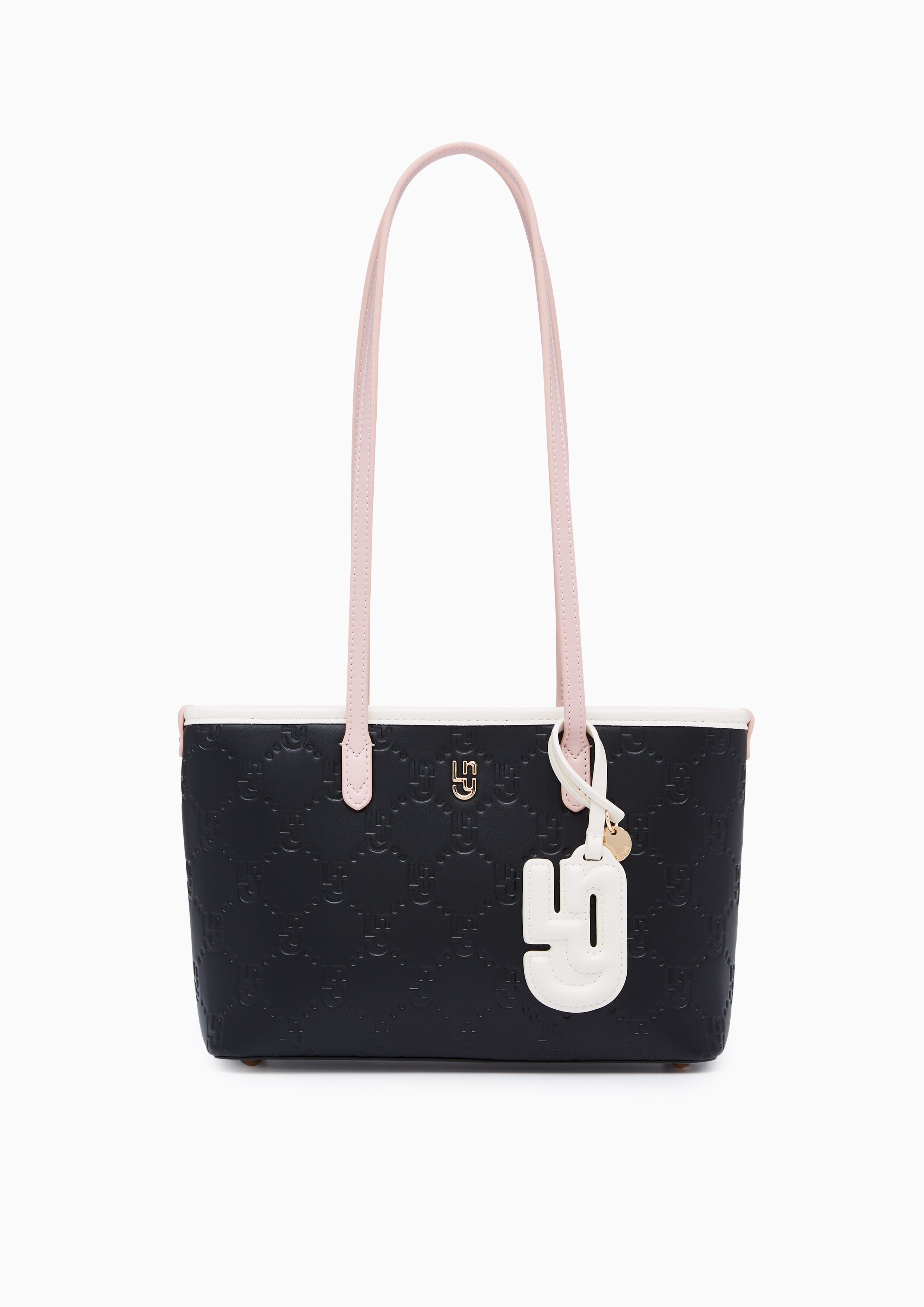 Brietta S Tote Black