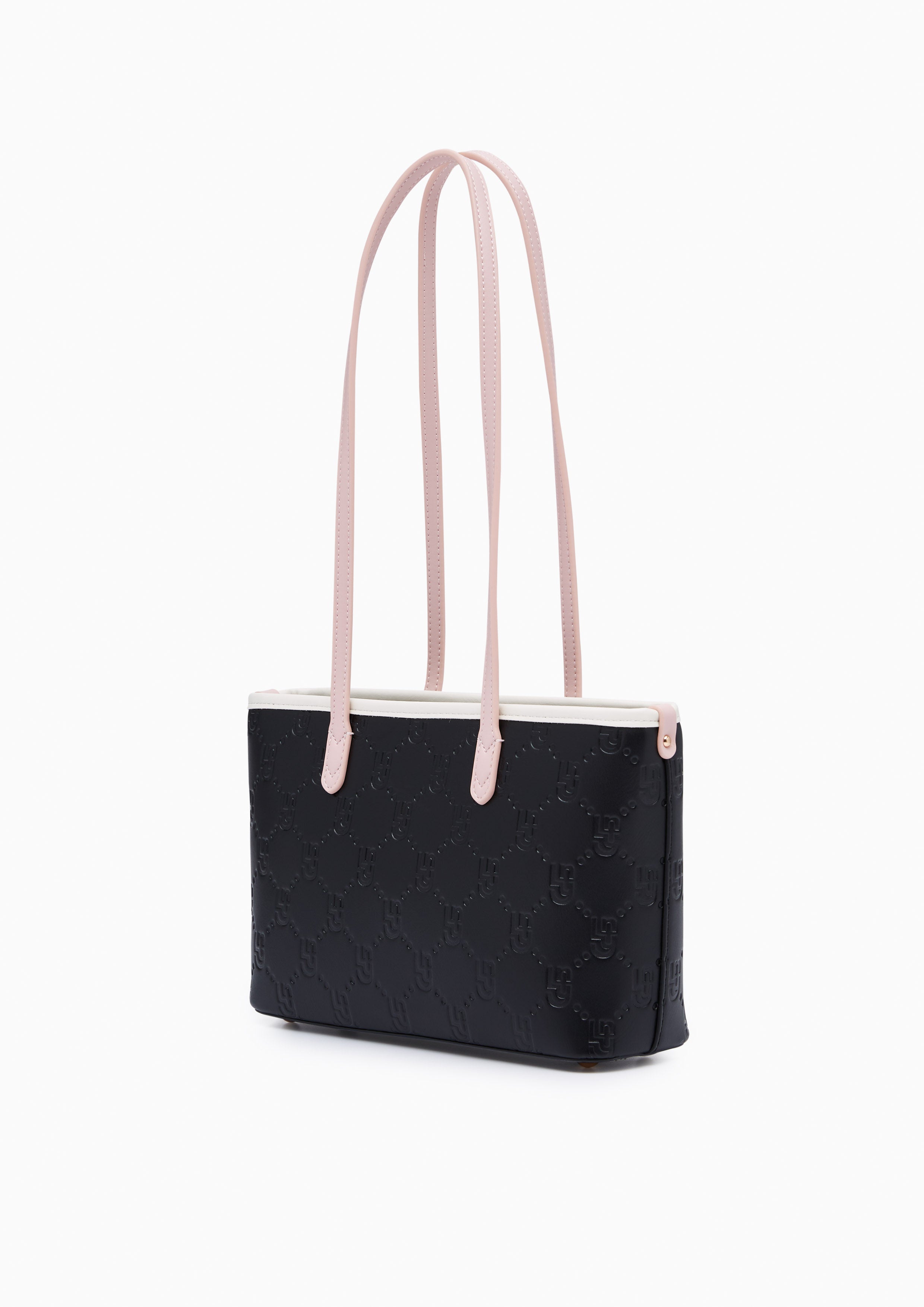Brietta S Tote Black