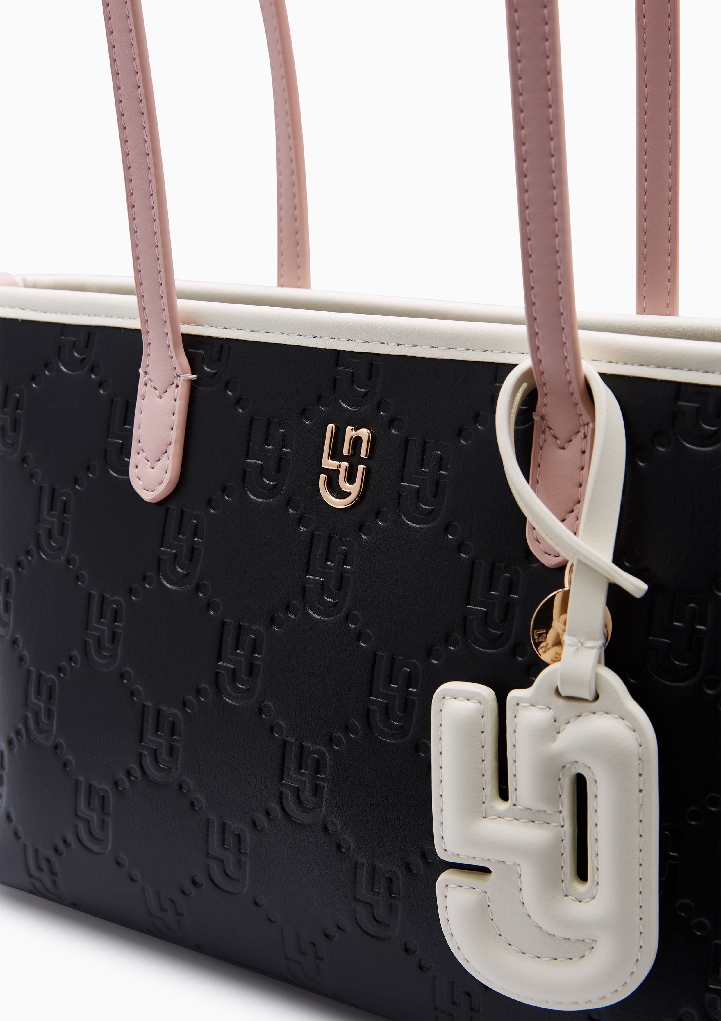 Brietta S Tote Black