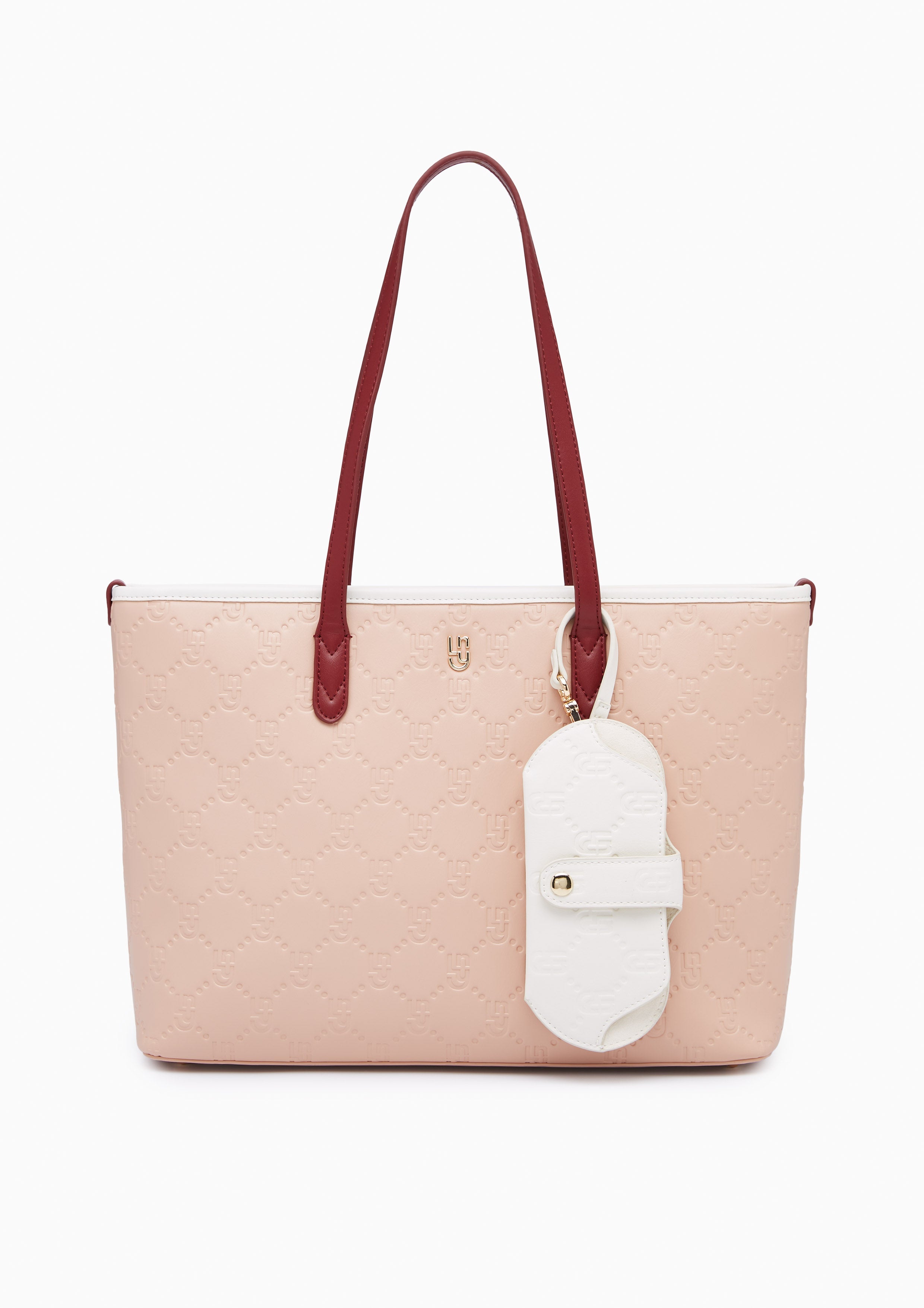 Brietta M Tote Nude