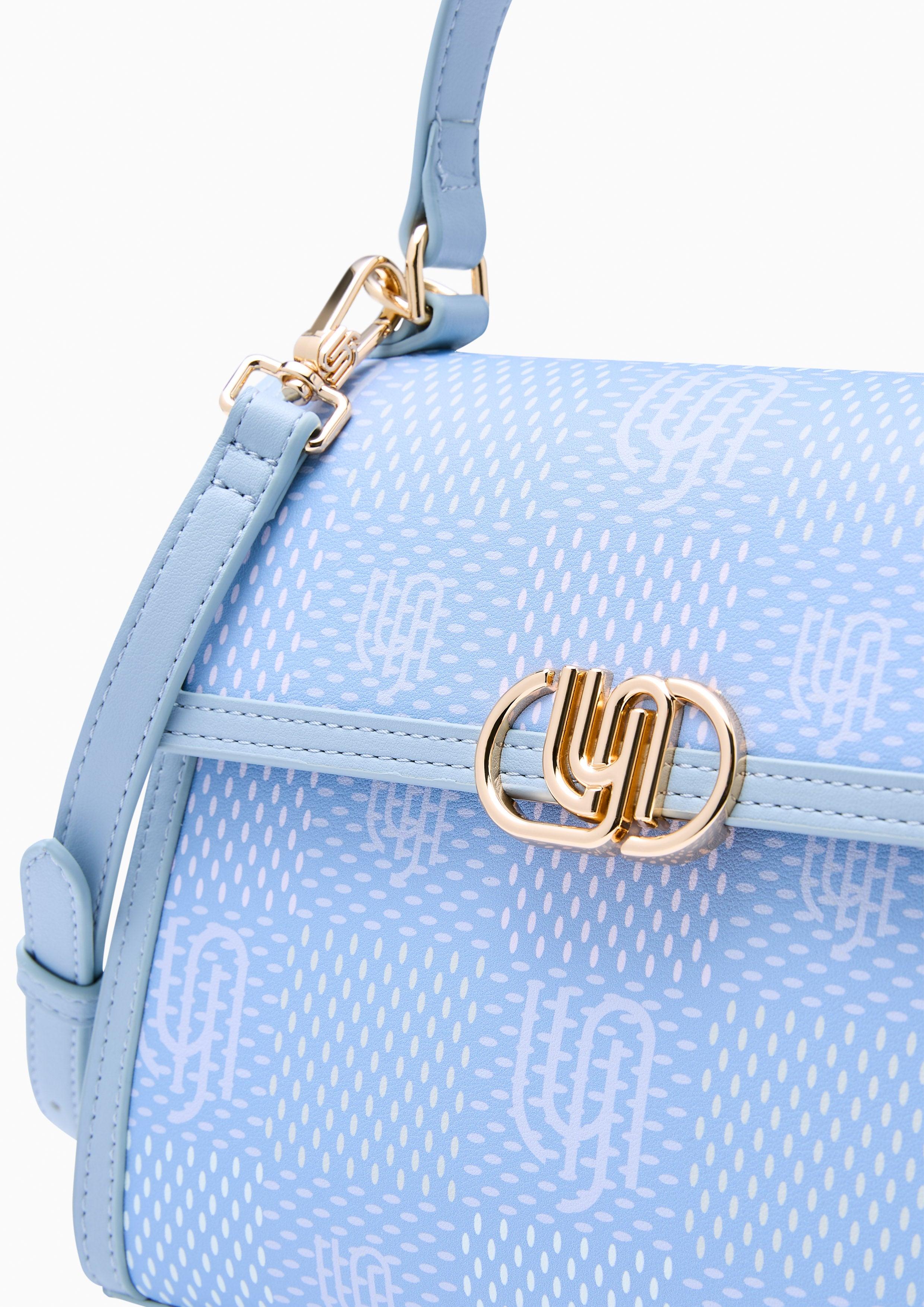 Poppin Inf Top Handle Xs Blue