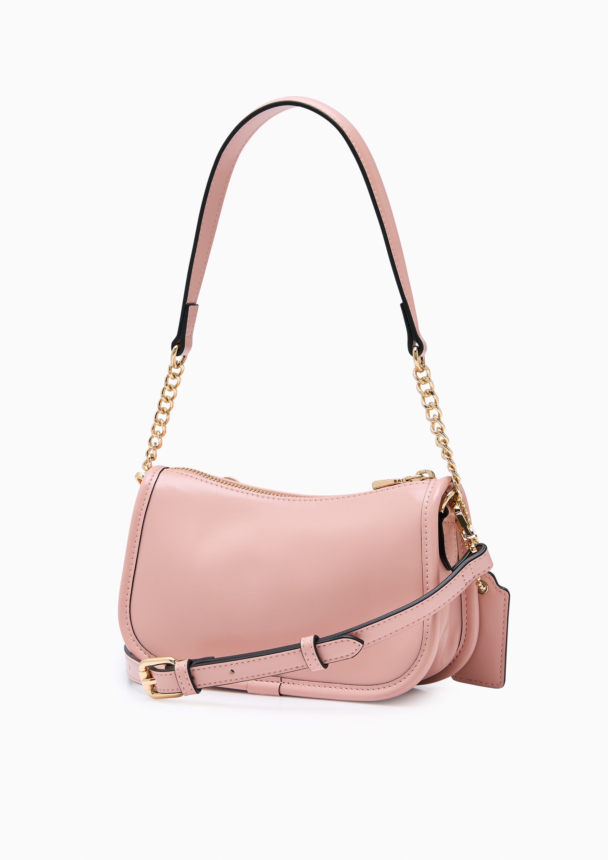 The Garden Infinite Xs Shoulder Bag Pink