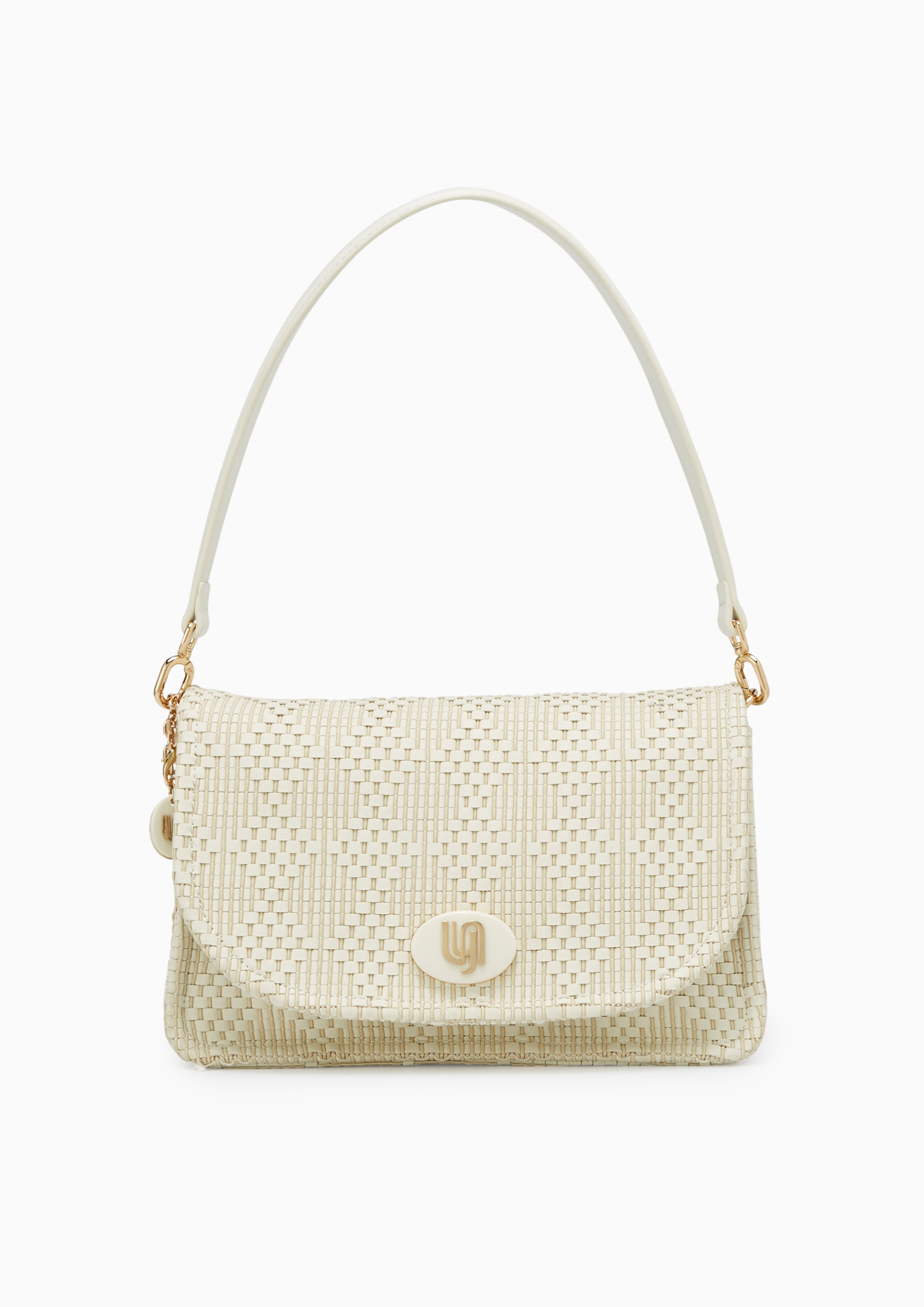 Bruna Infinite Shoulder M Ivory