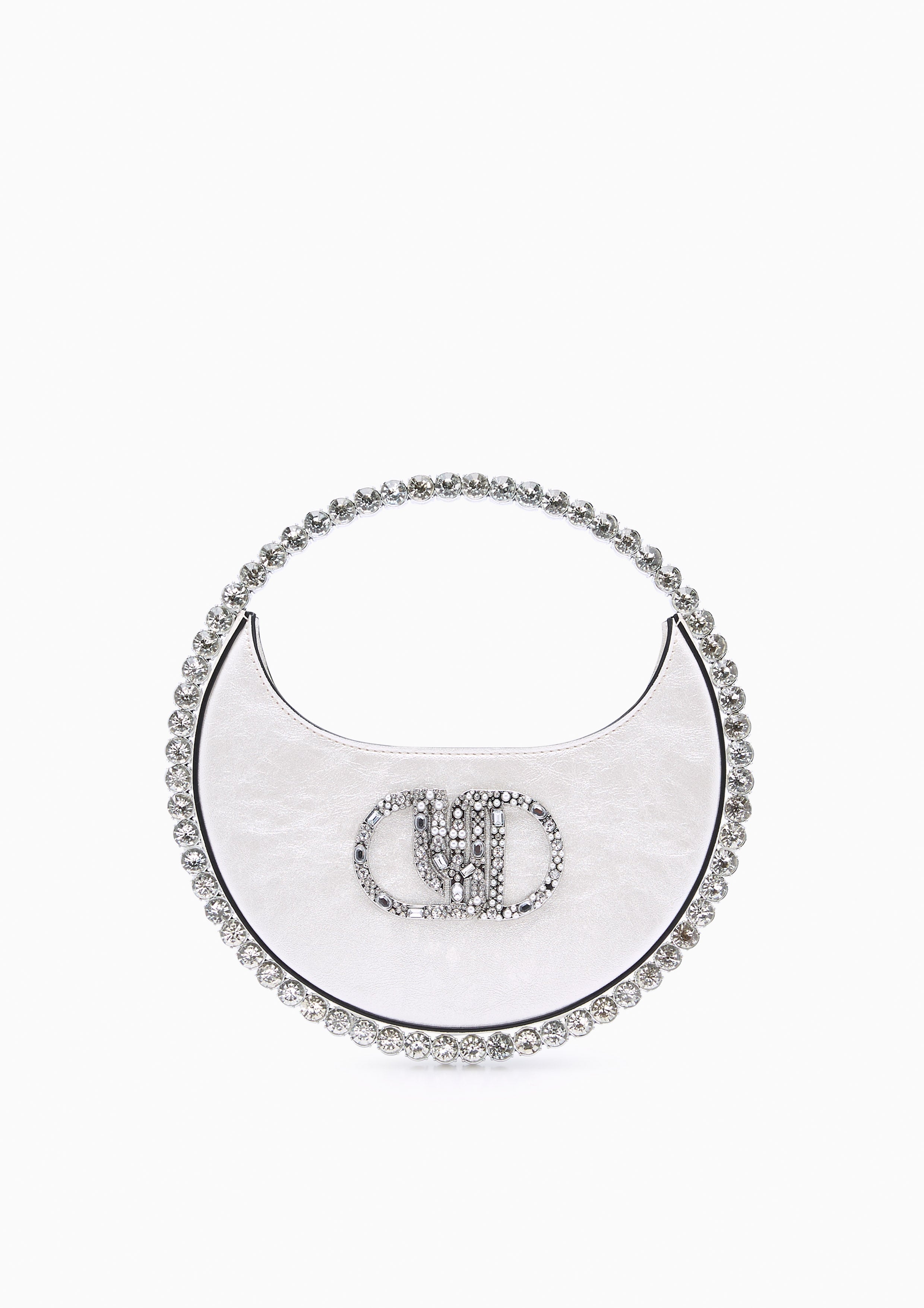 Bijoux Infinite S Ivory