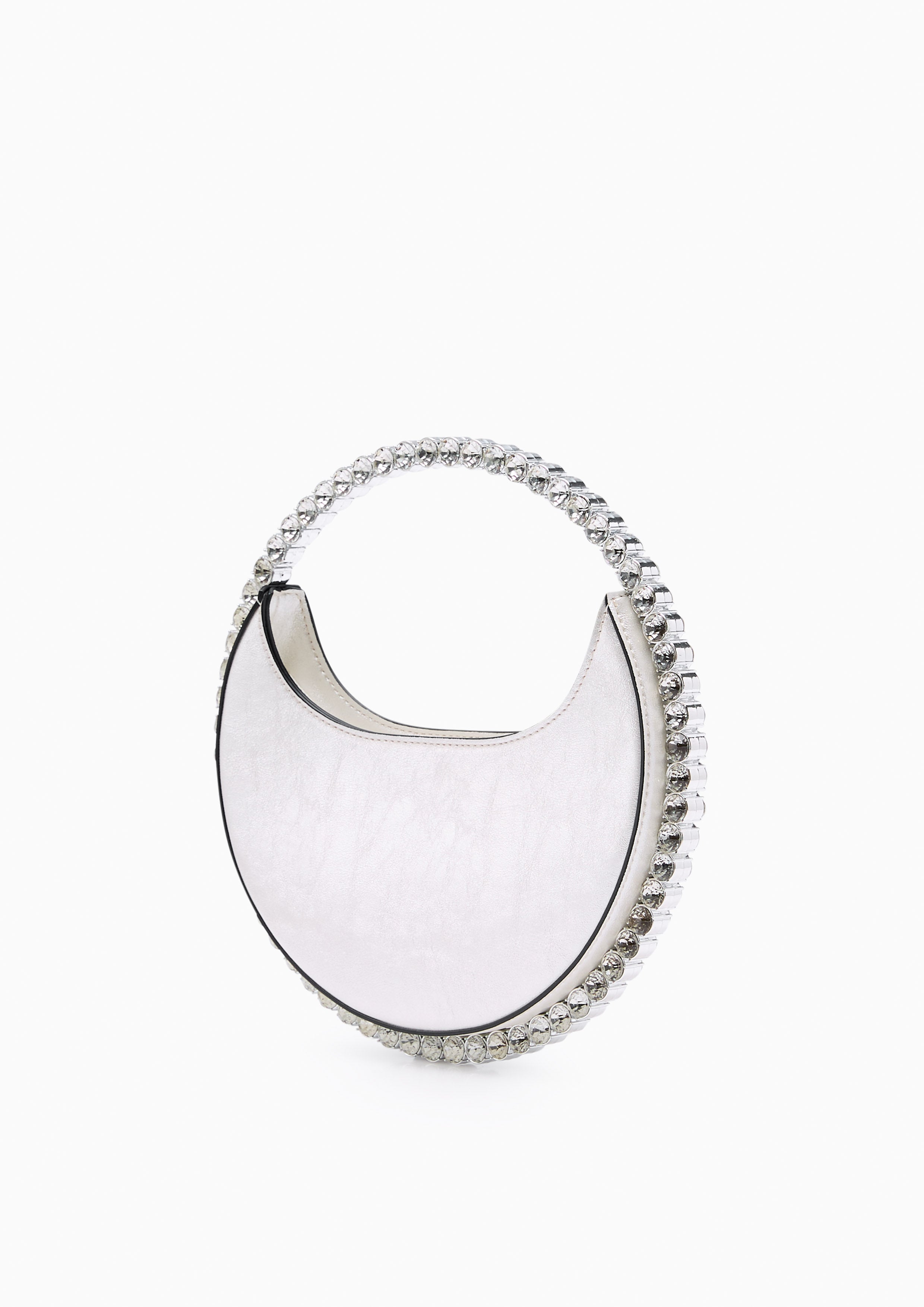 Bijoux Infinite S Ivory