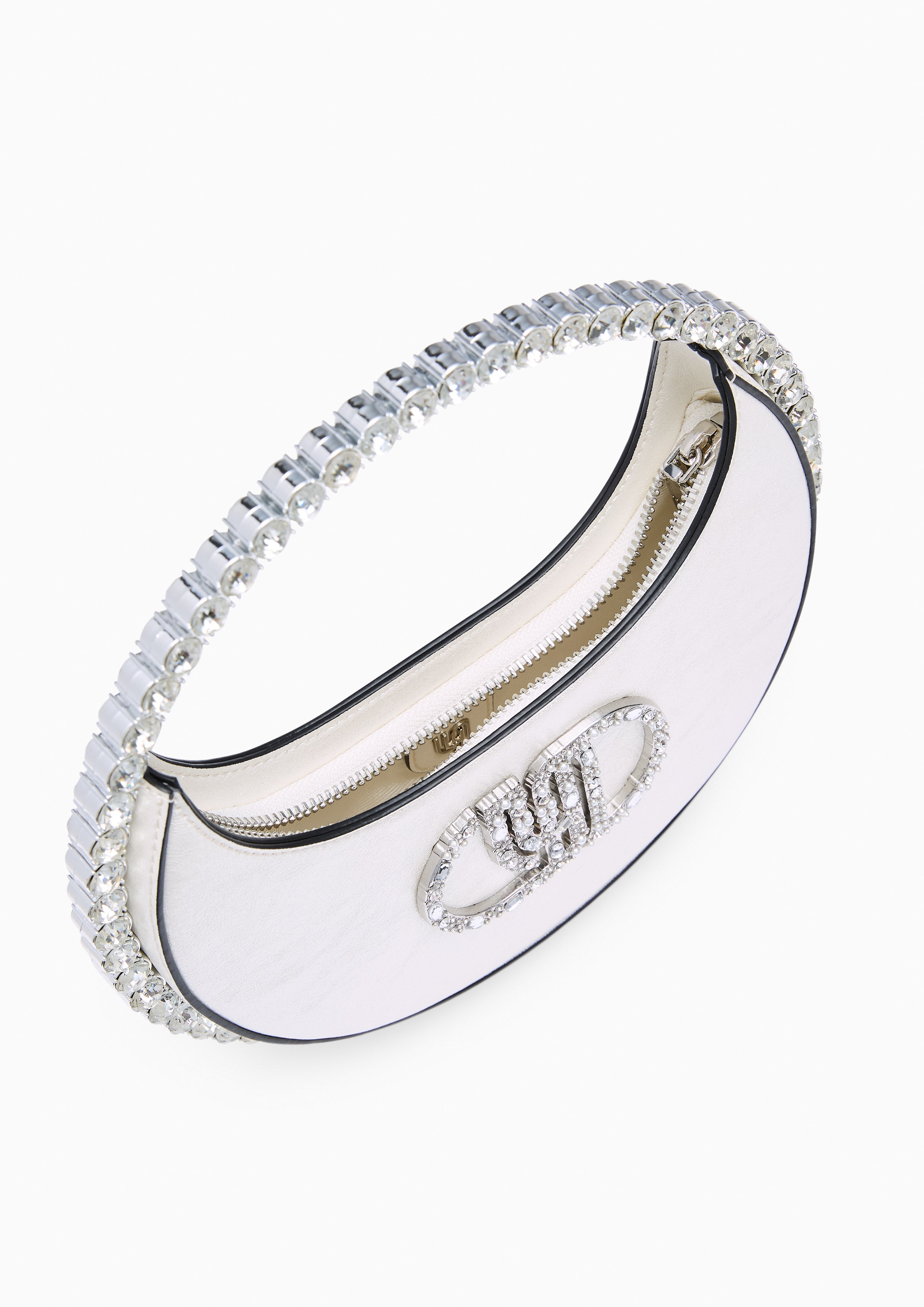 Bijoux Infinite S Ivory