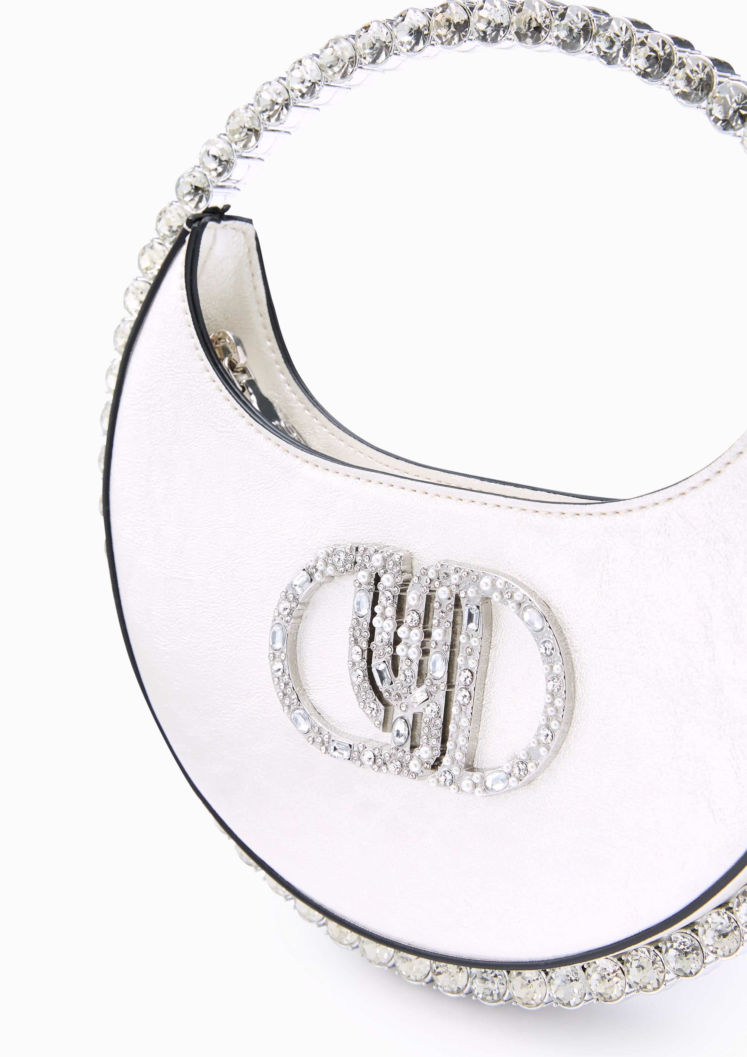 Bijoux Infinite S Ivory
