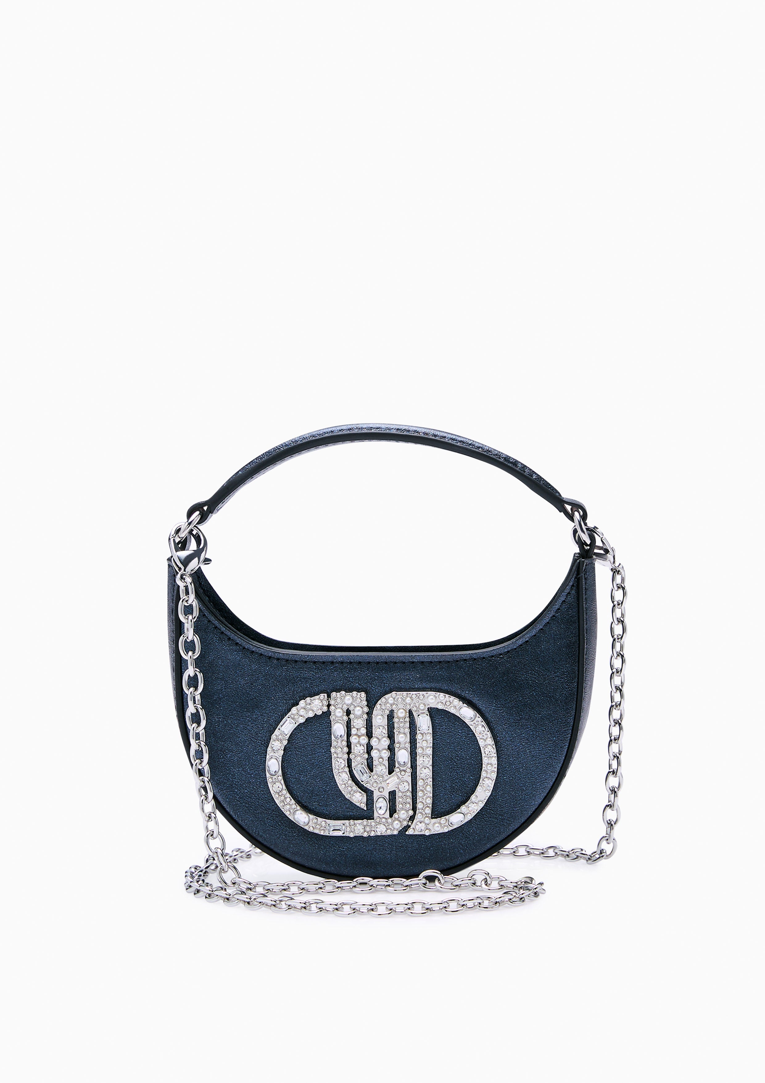Bijoux Infinite Mini Navy