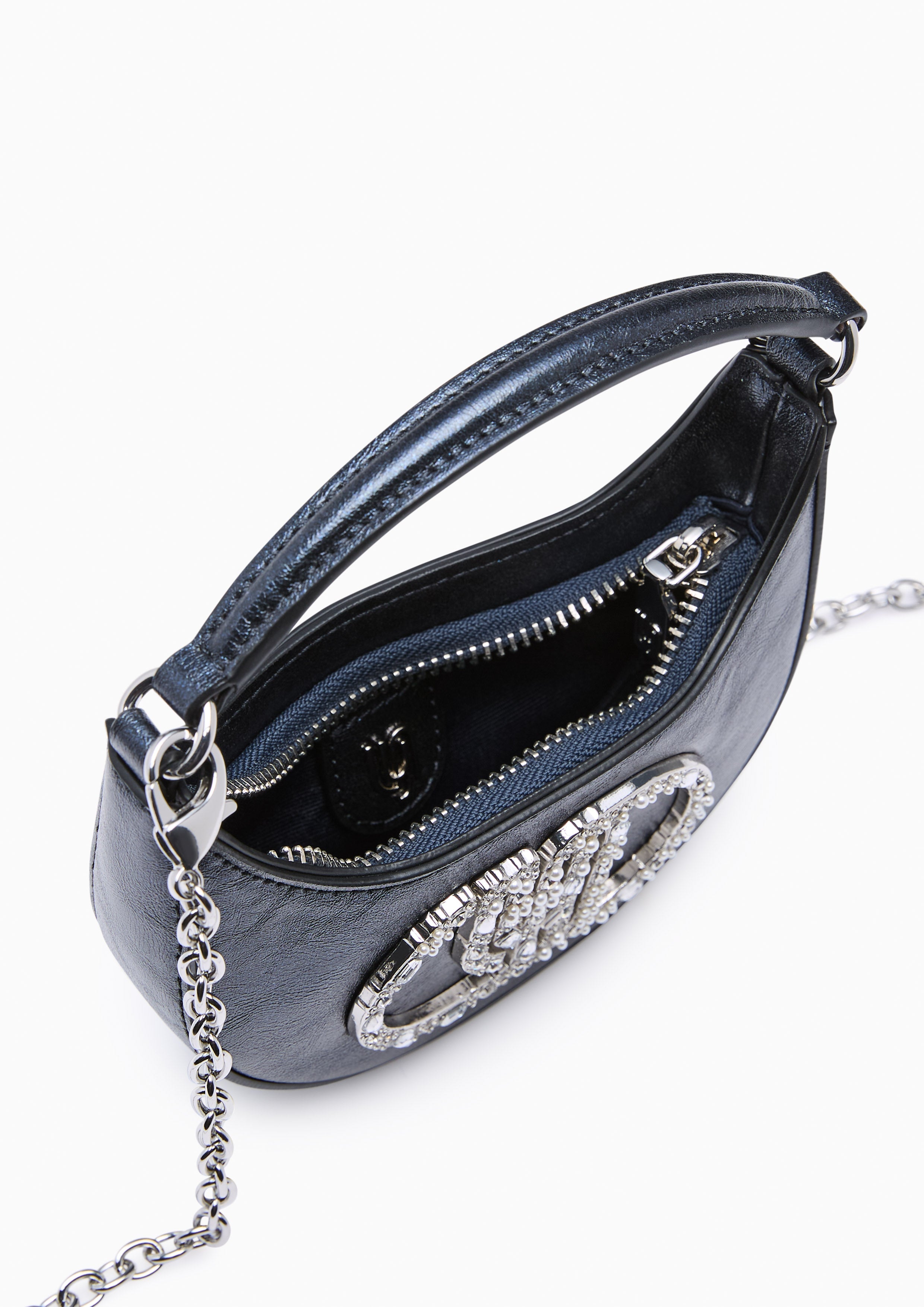 Bijoux Infinite Mini Navy