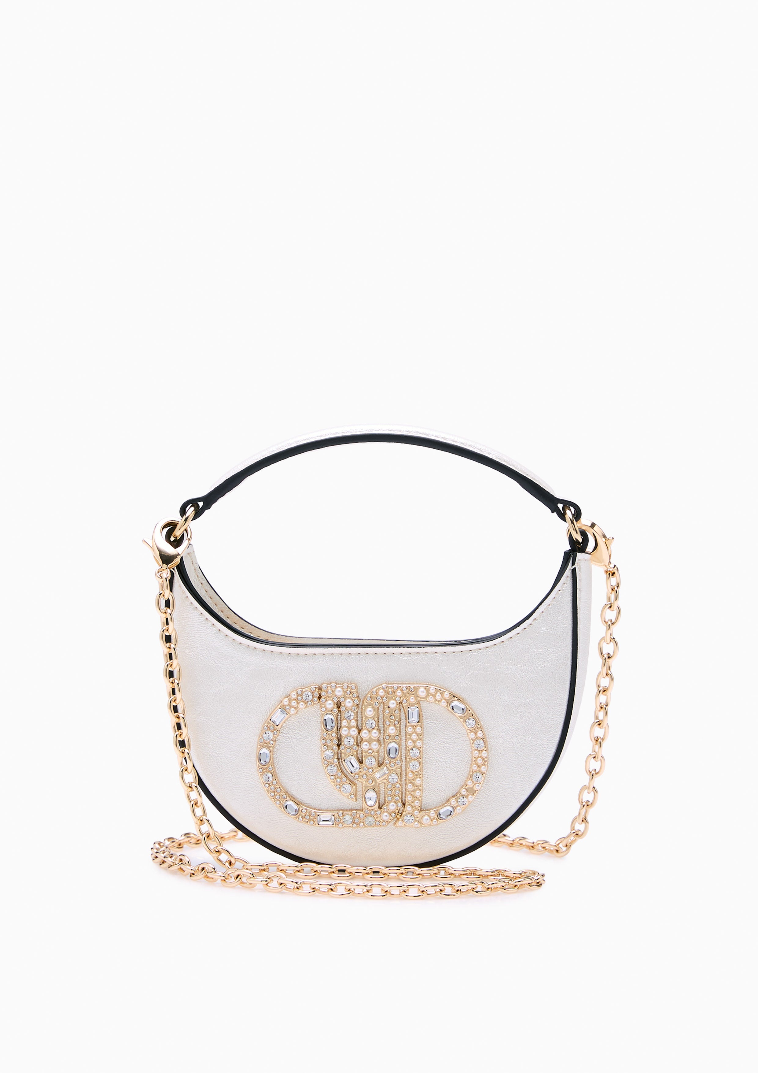 Bijoux Infinite Mini Ivory