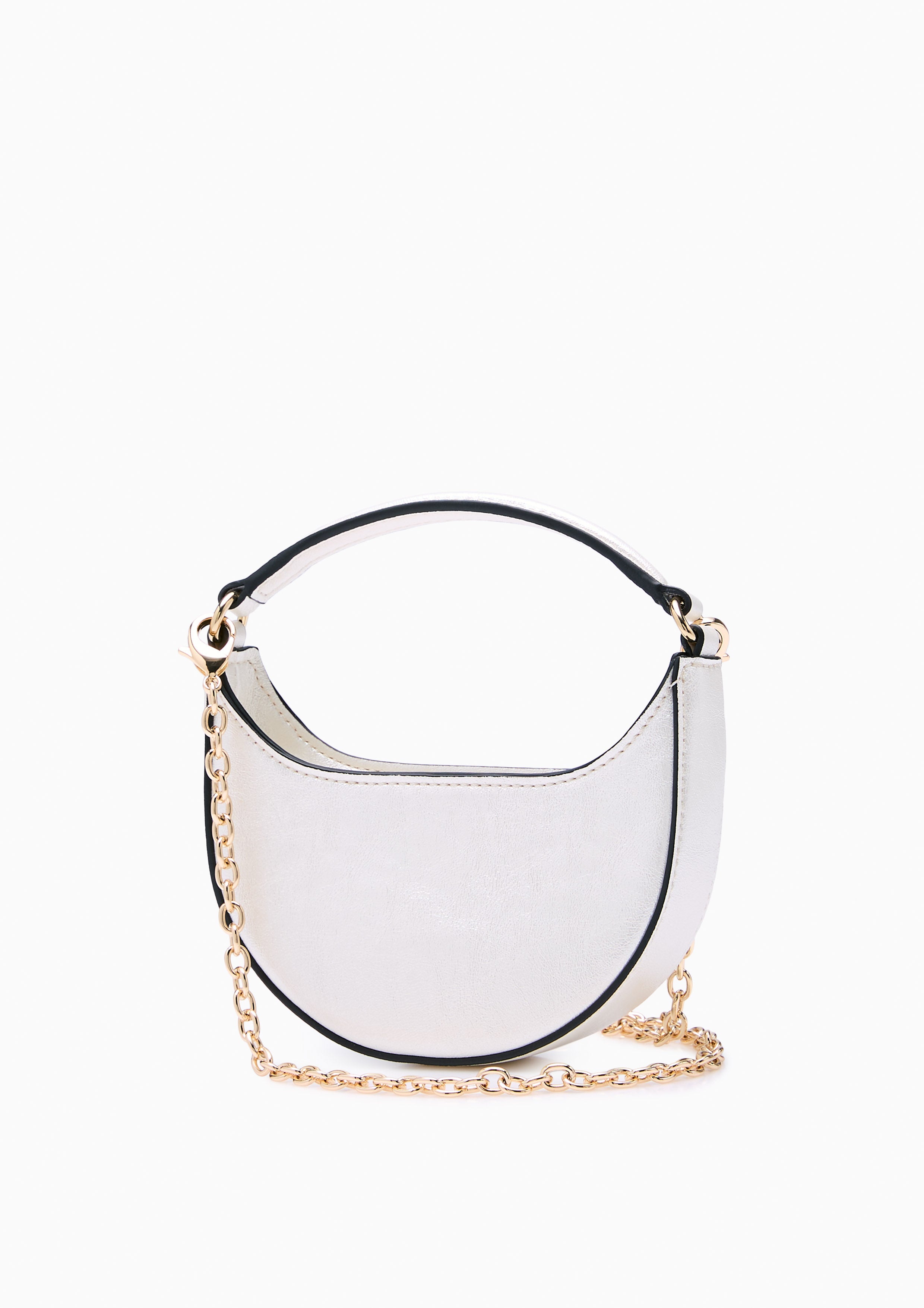 Bijoux Infinite Mini Ivory