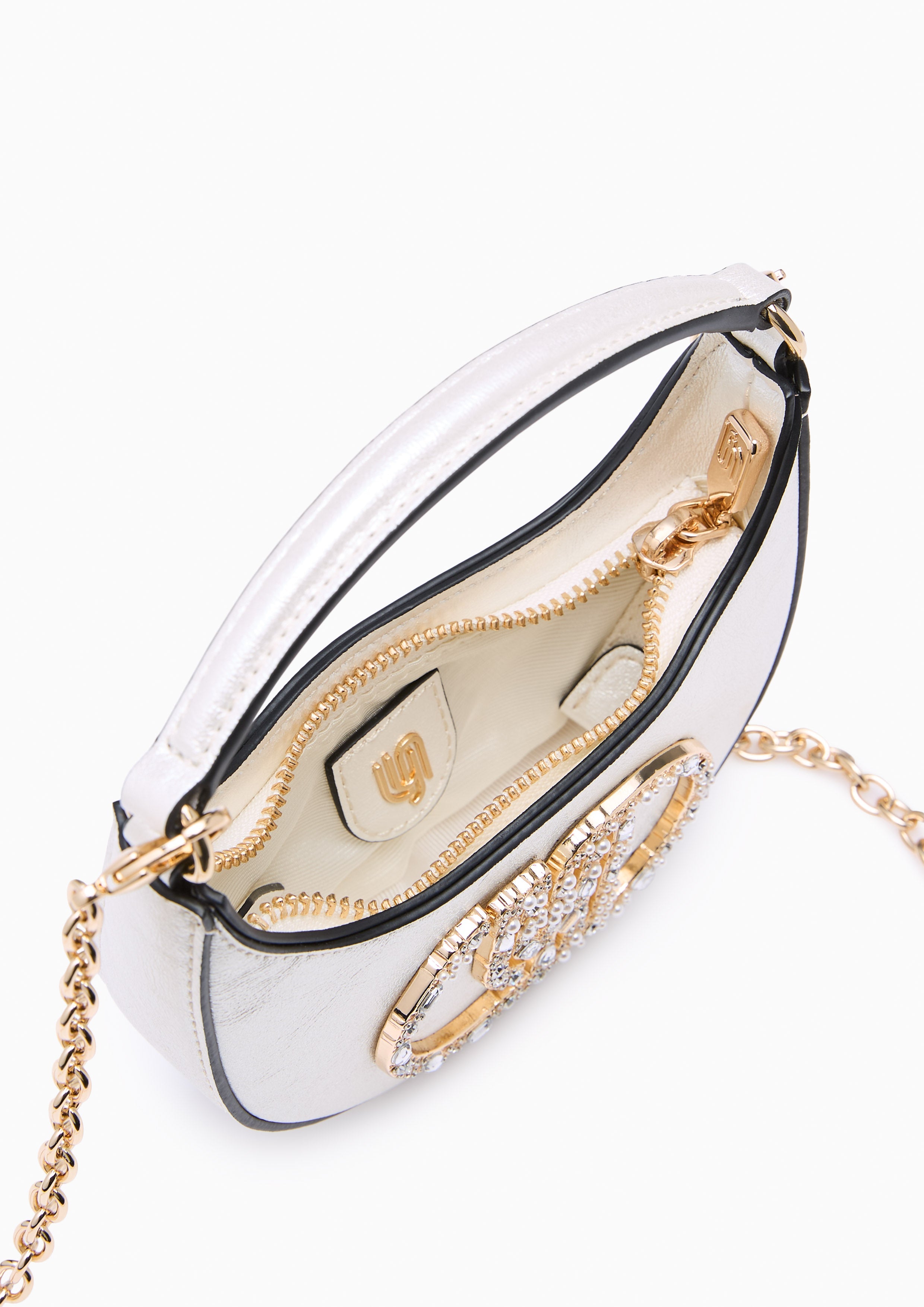 Bijoux Infinite Mini Ivory
