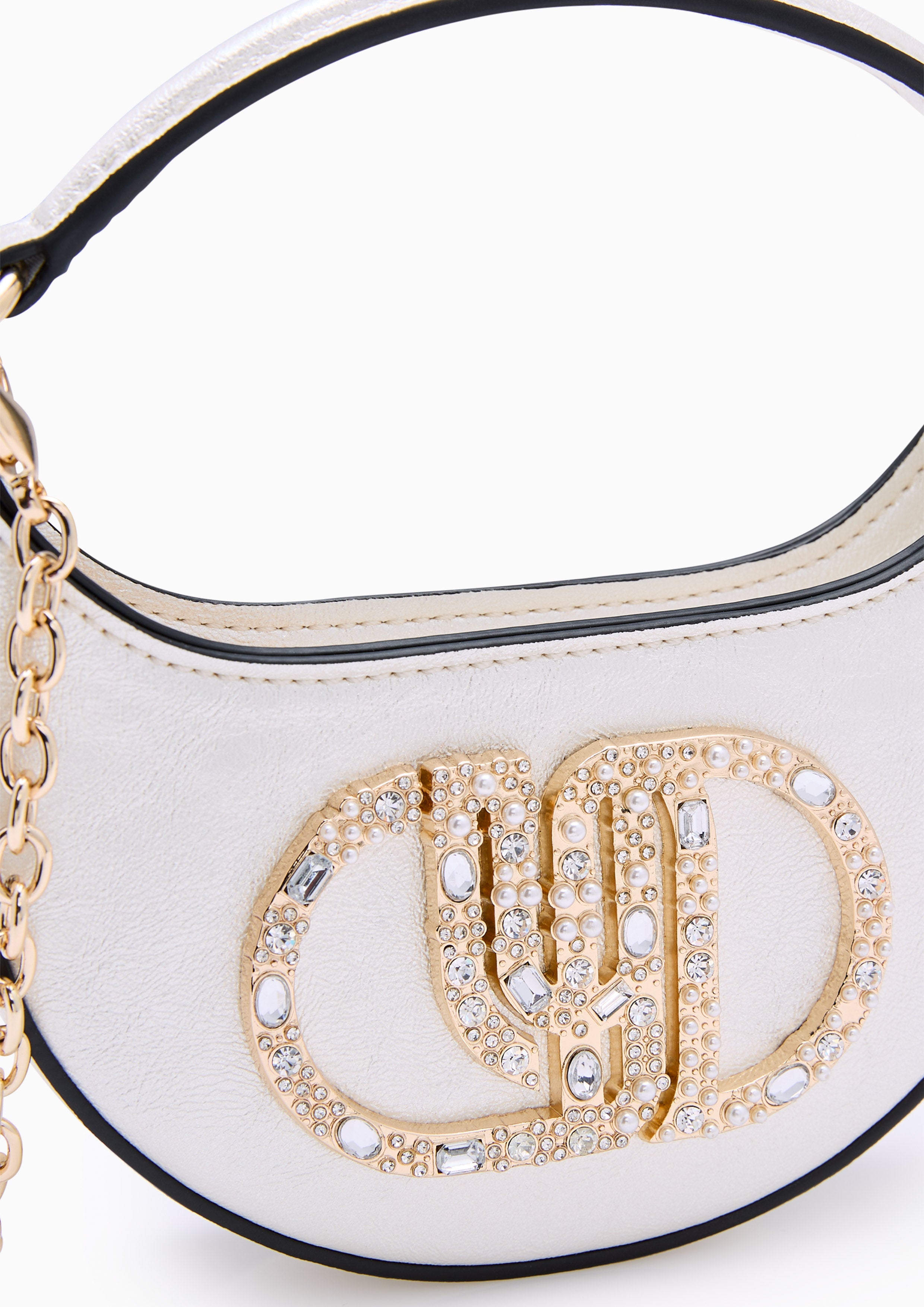 Bijoux Infinite Mini Ivory
