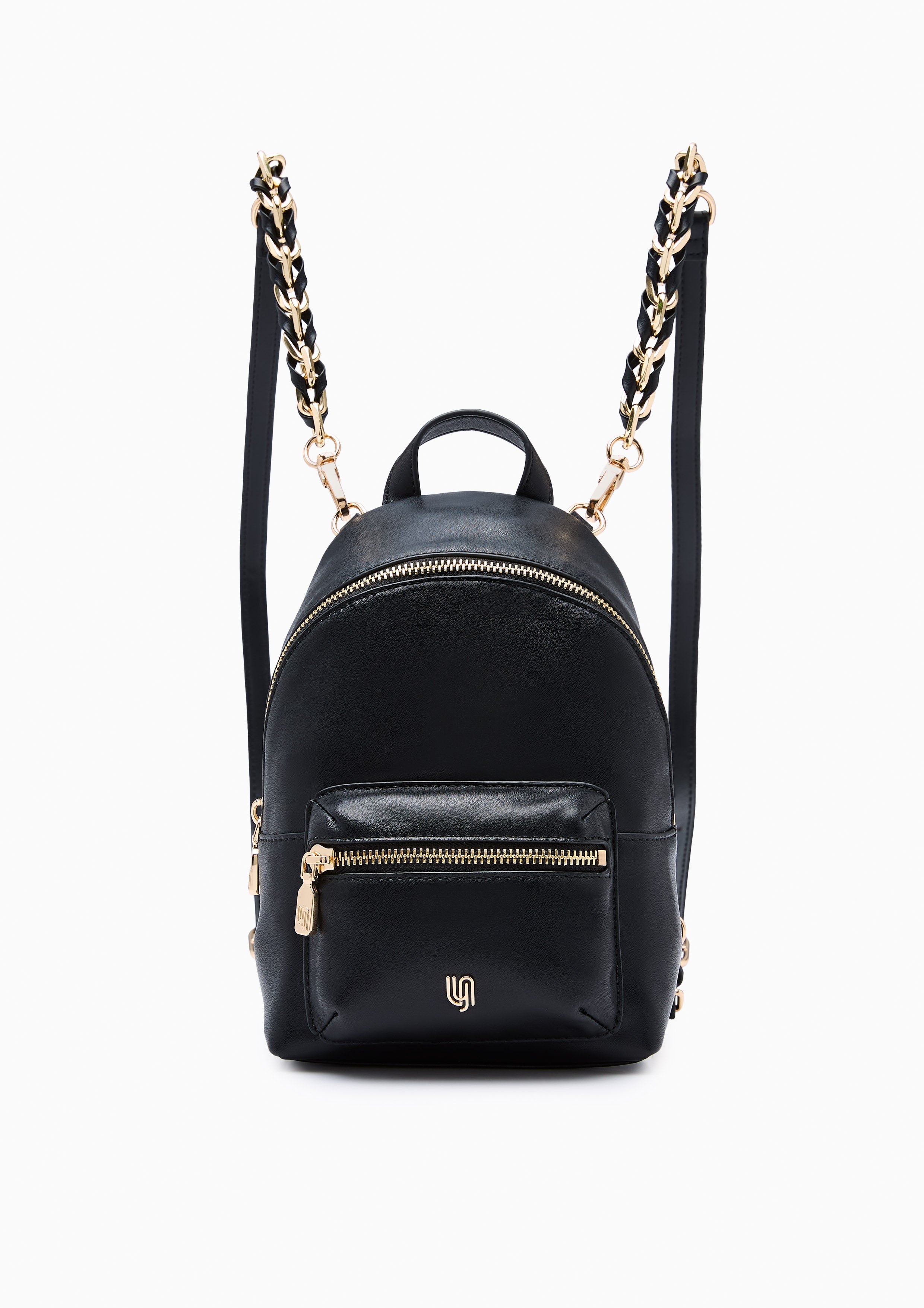Jujubee Inf Mini Backpack Black