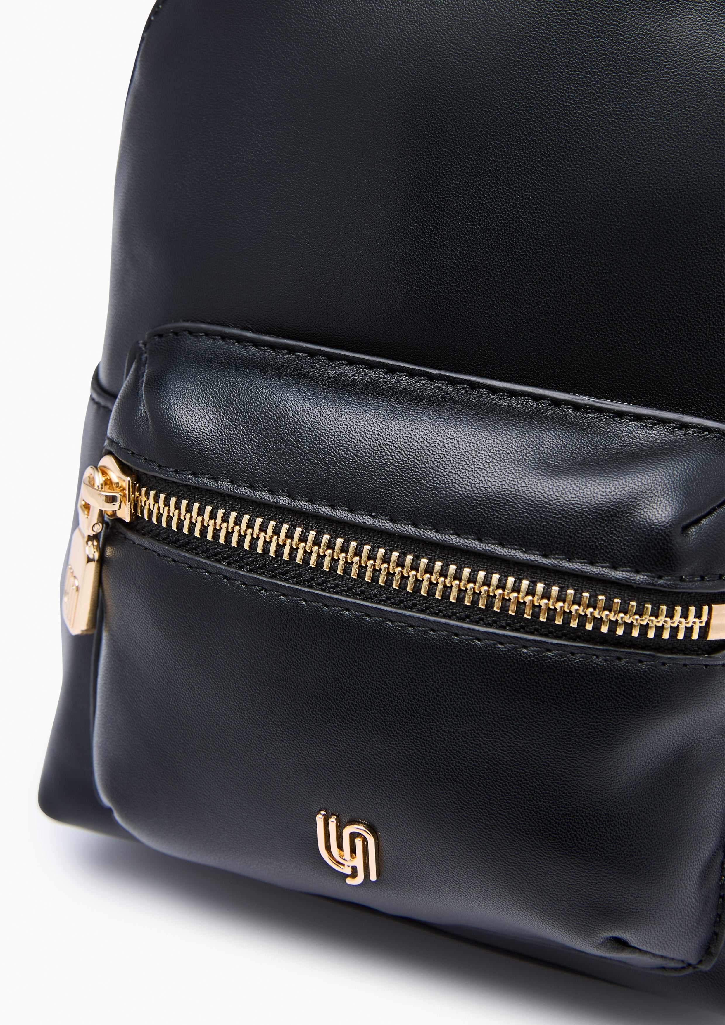 Jujubee Inf Mini Backpack Black