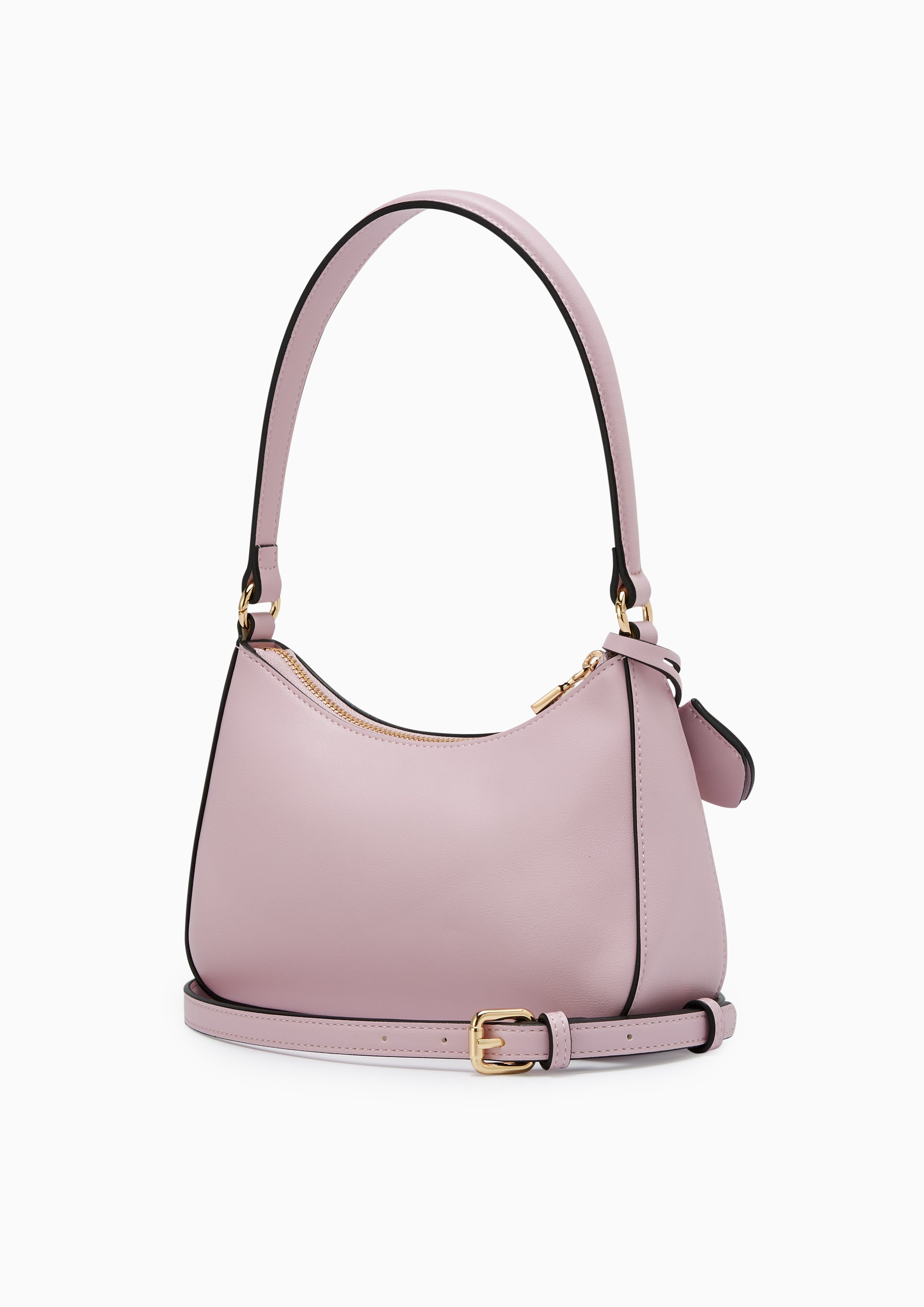 Botanic Rosee S Shoulder Bag Purple