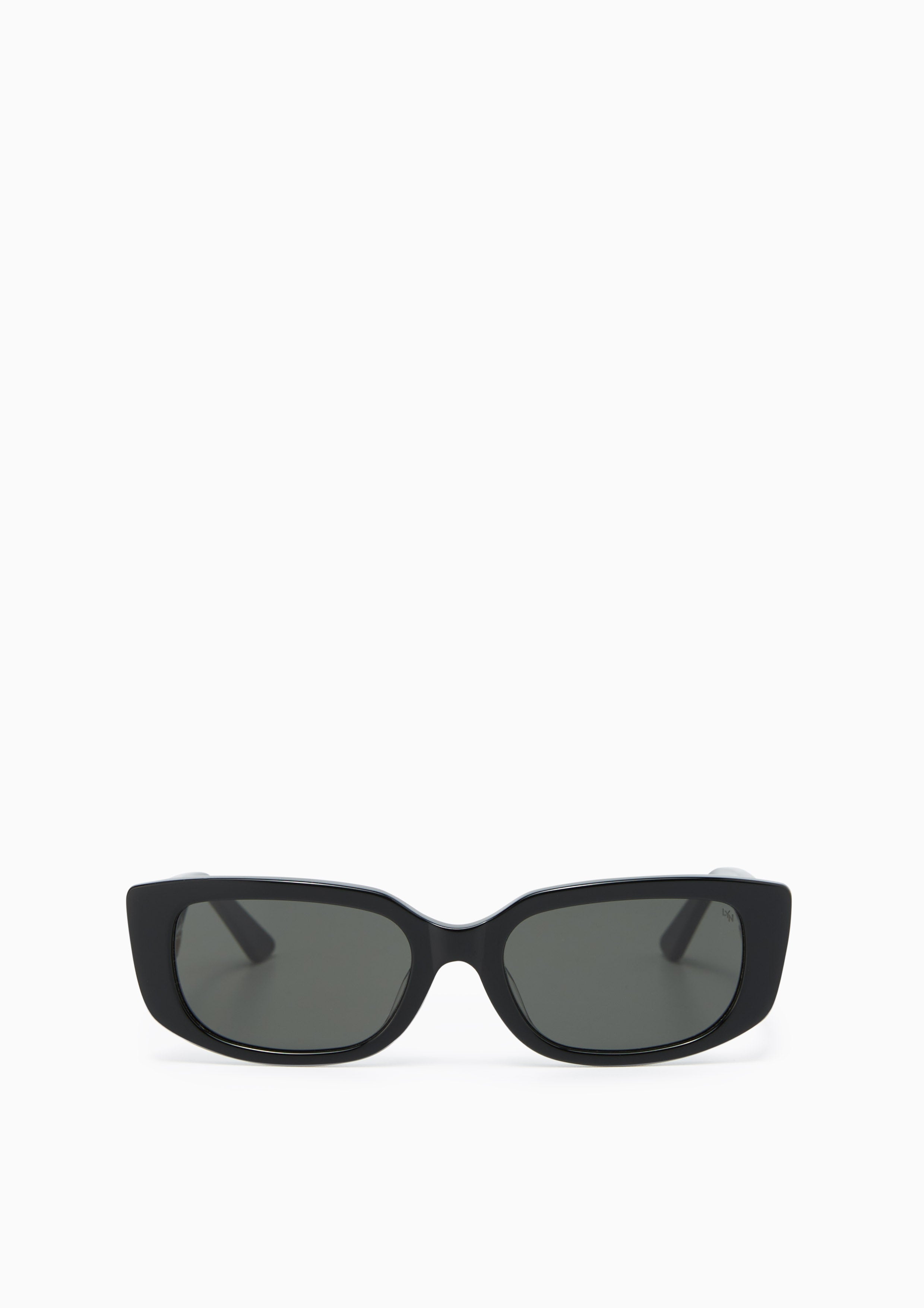 Jessica Sunglasses Black