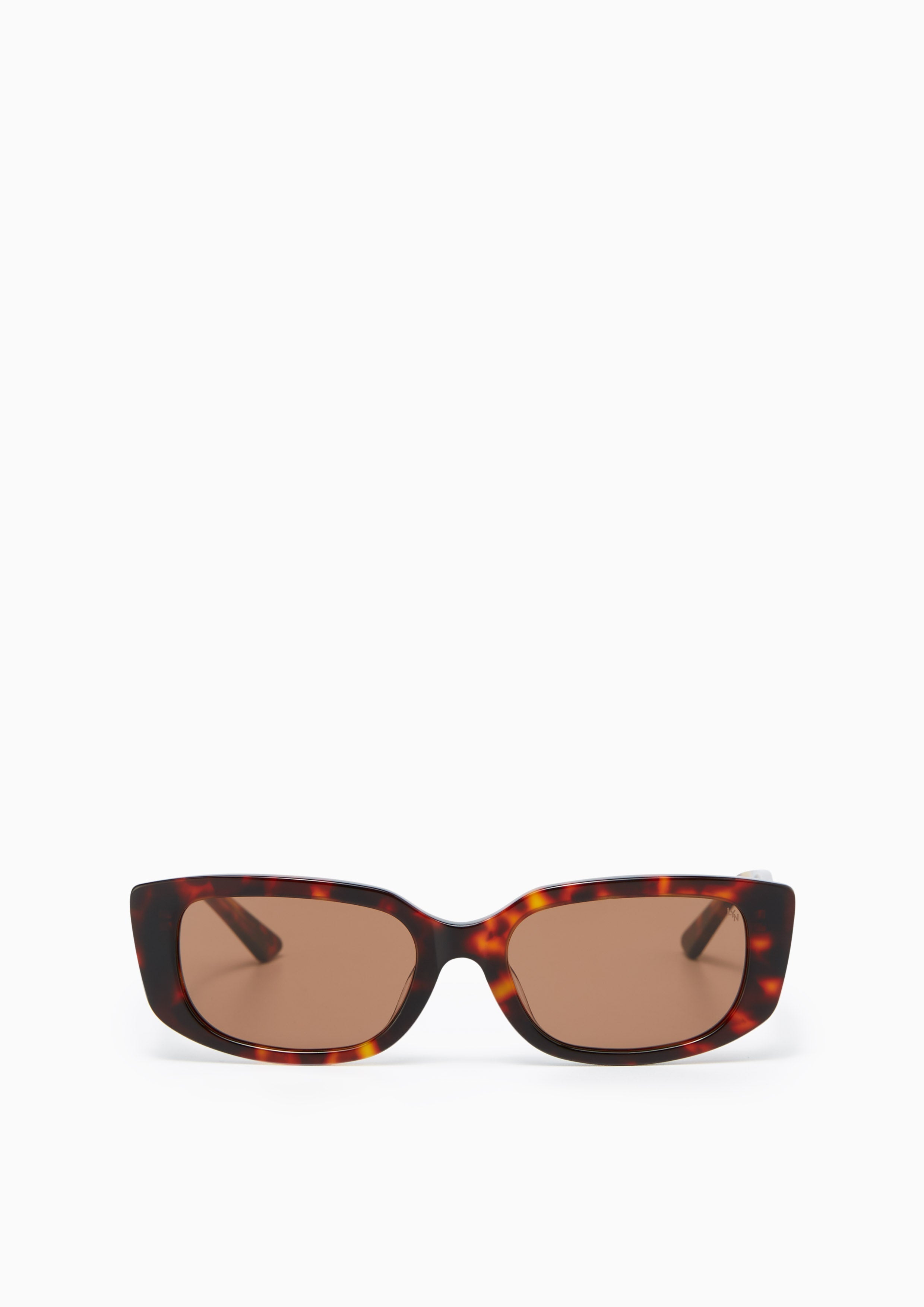 Jessica Sunglasses Brown