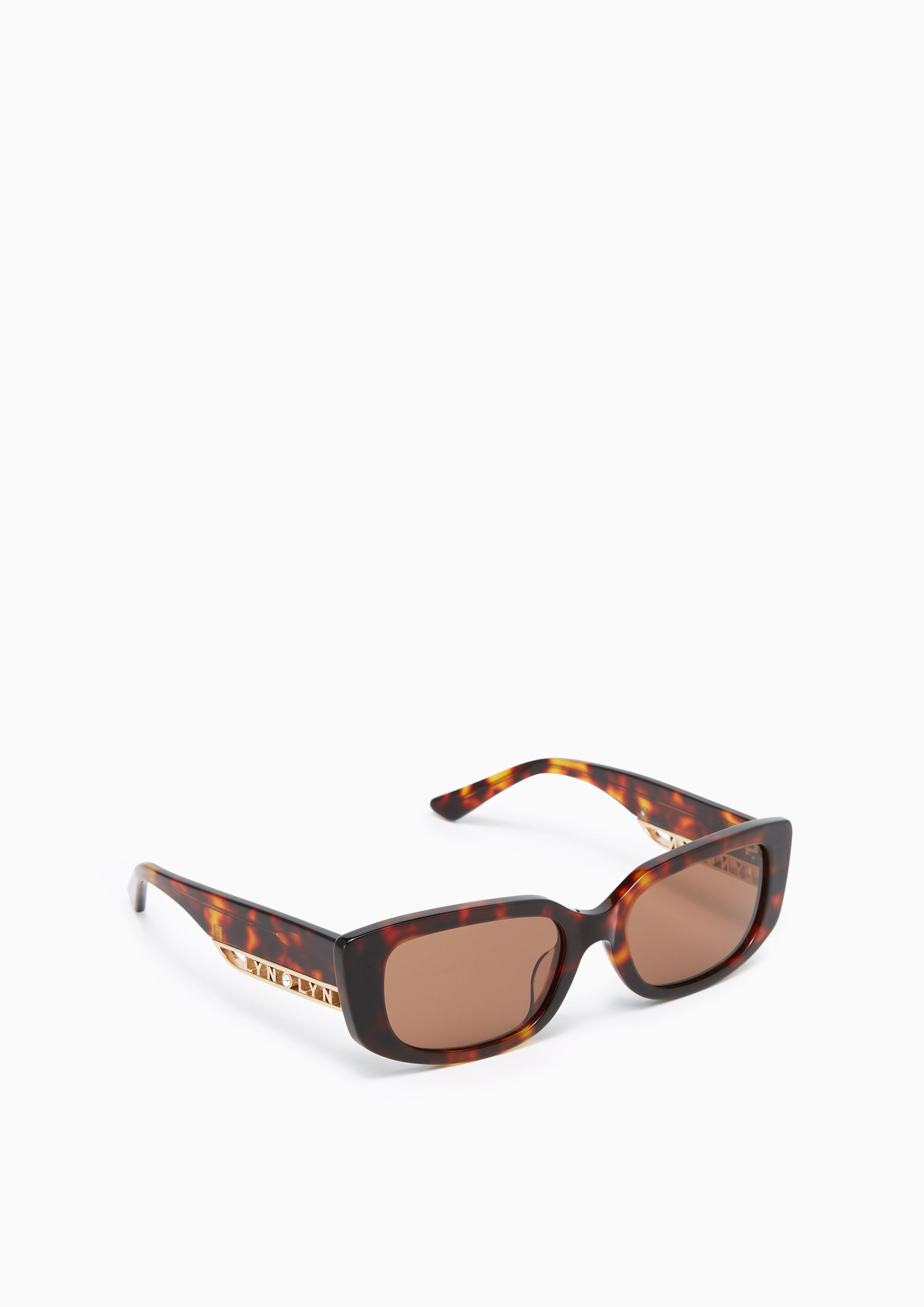 Jessica Sunglasses Brown