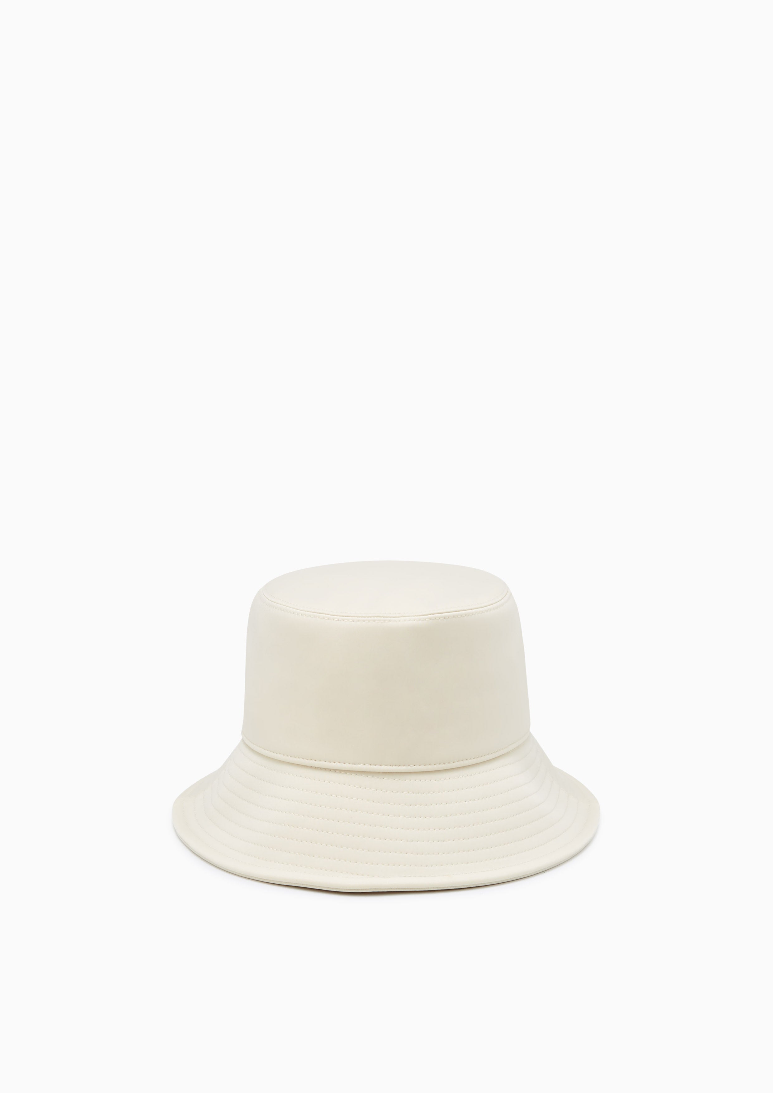 Natalie Bucket Hat Beige