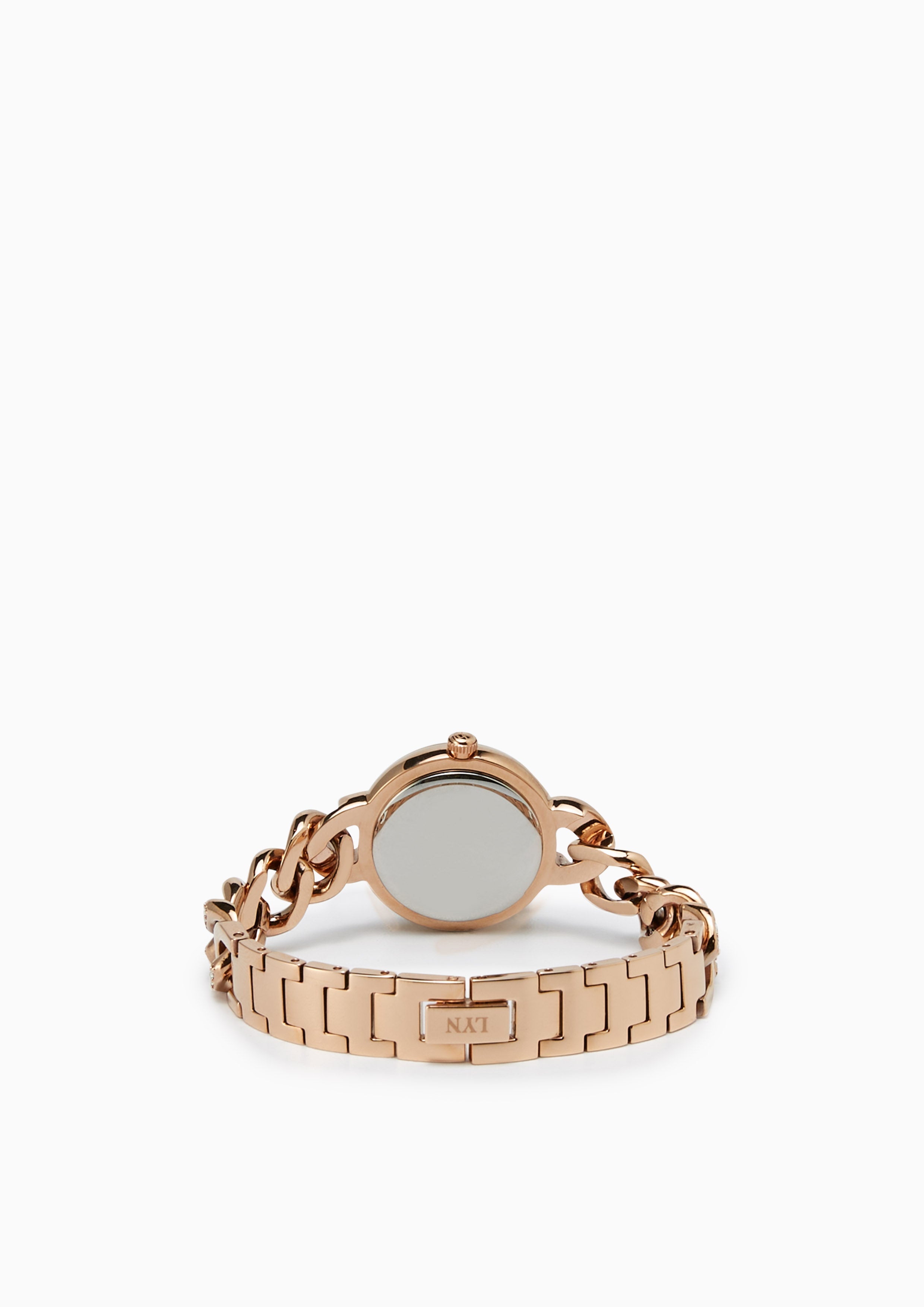 Astro Watch Rose Gold
