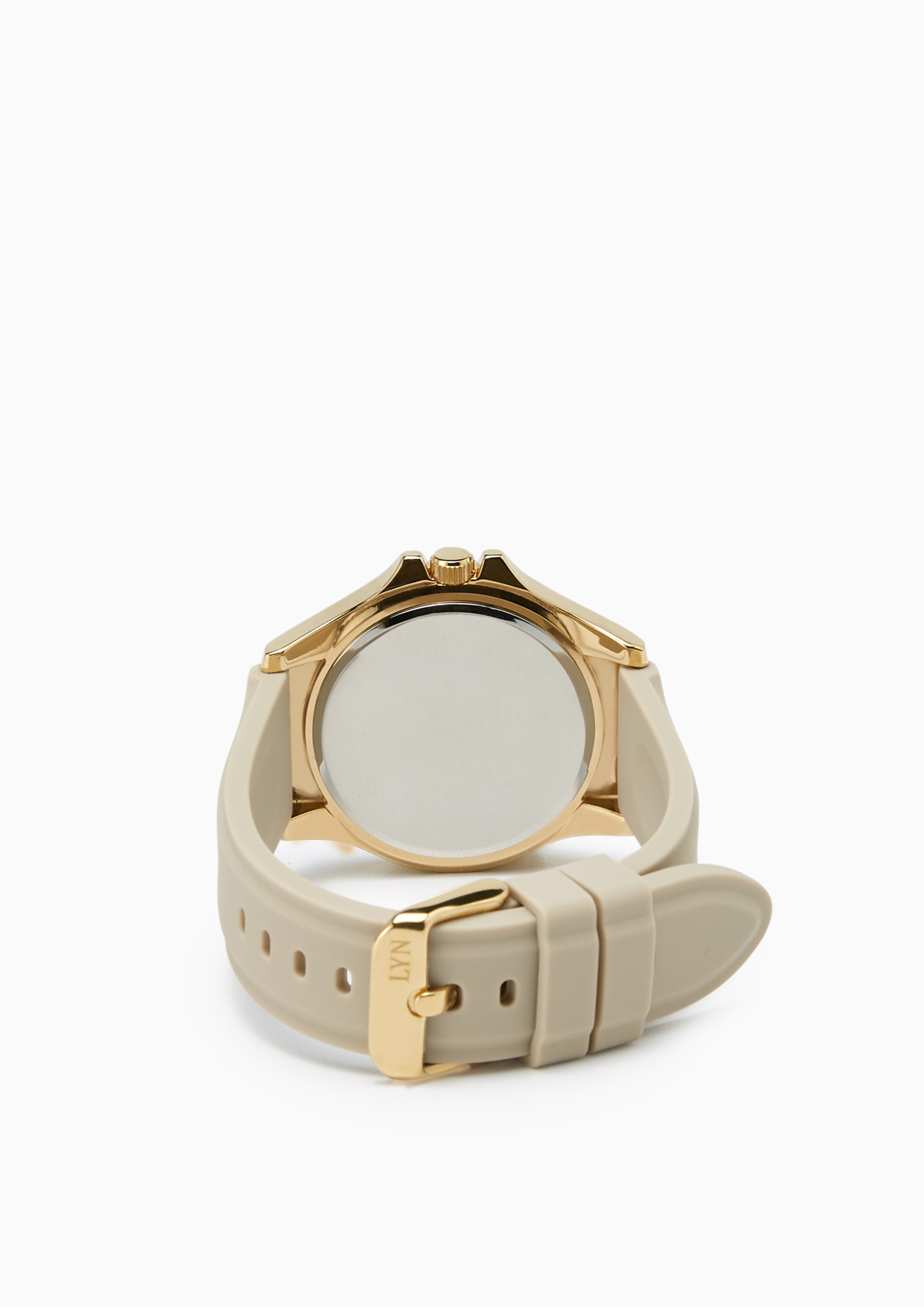 Kim Watch Beige