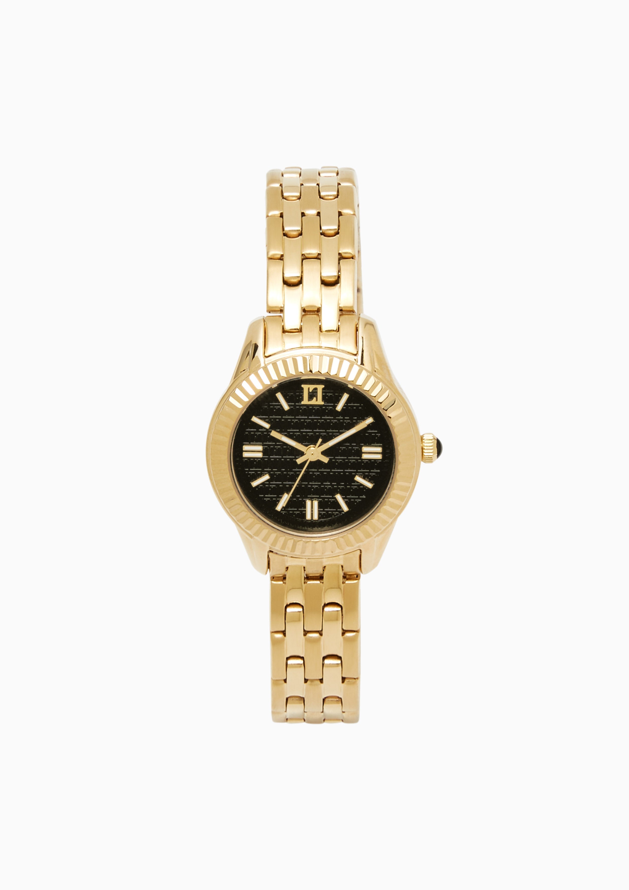 Owen Watch Gold
