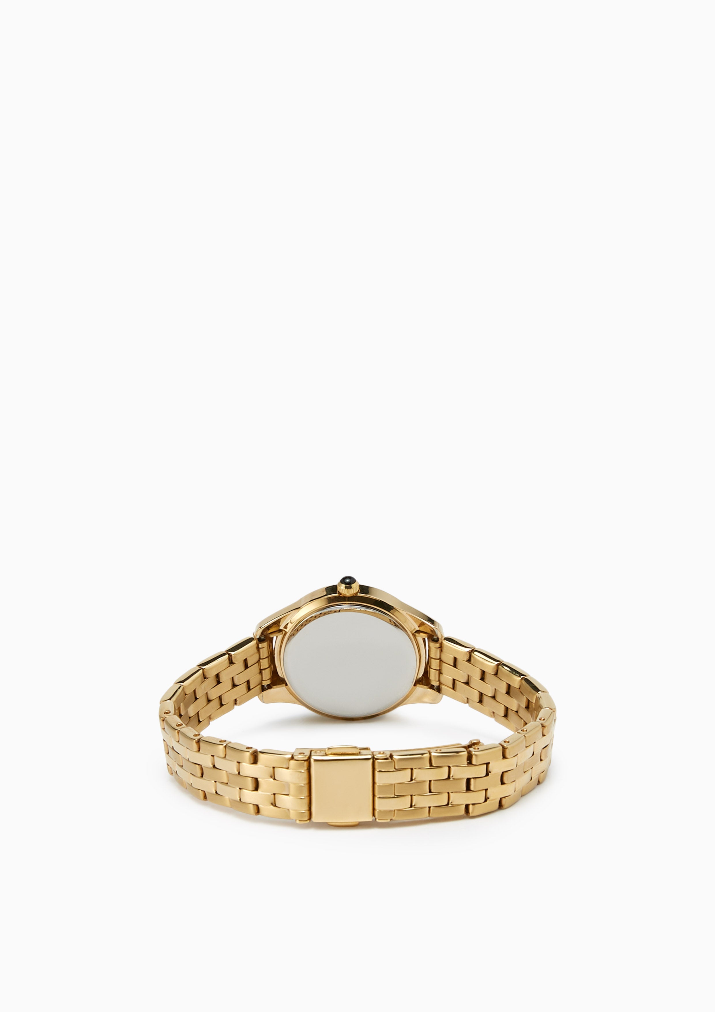 Owen Watch Gold
