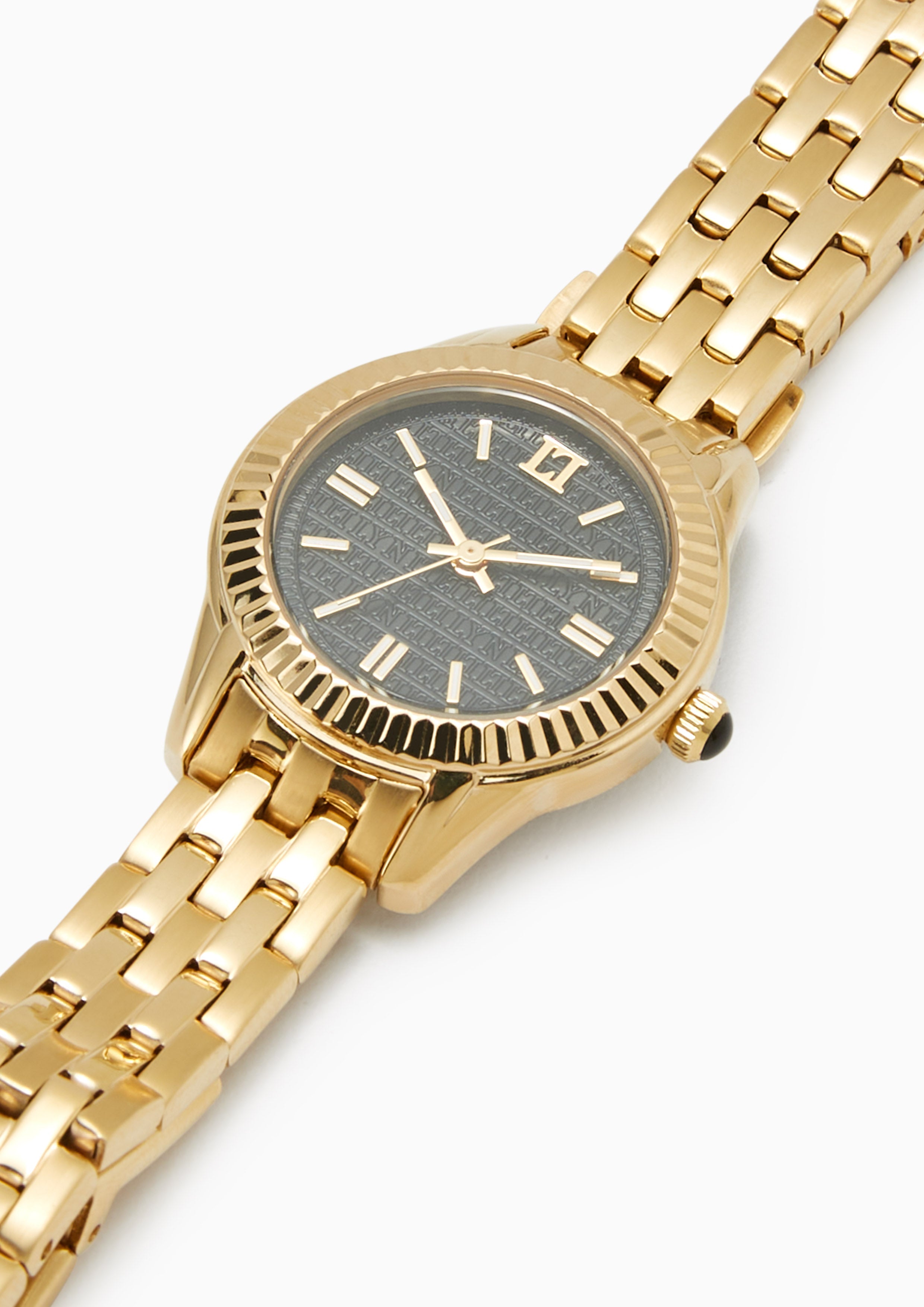 Owen Watch Gold