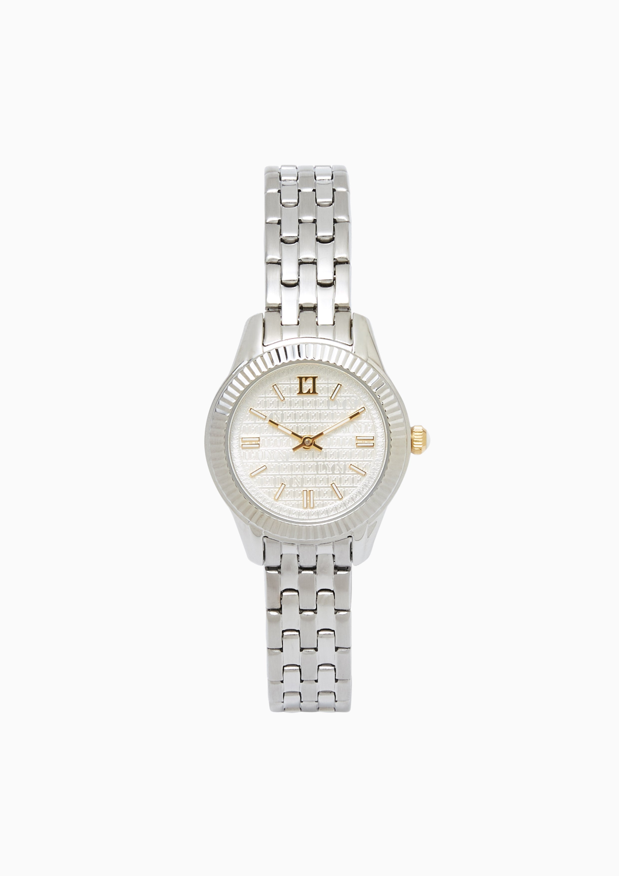 Owen Watch Silver