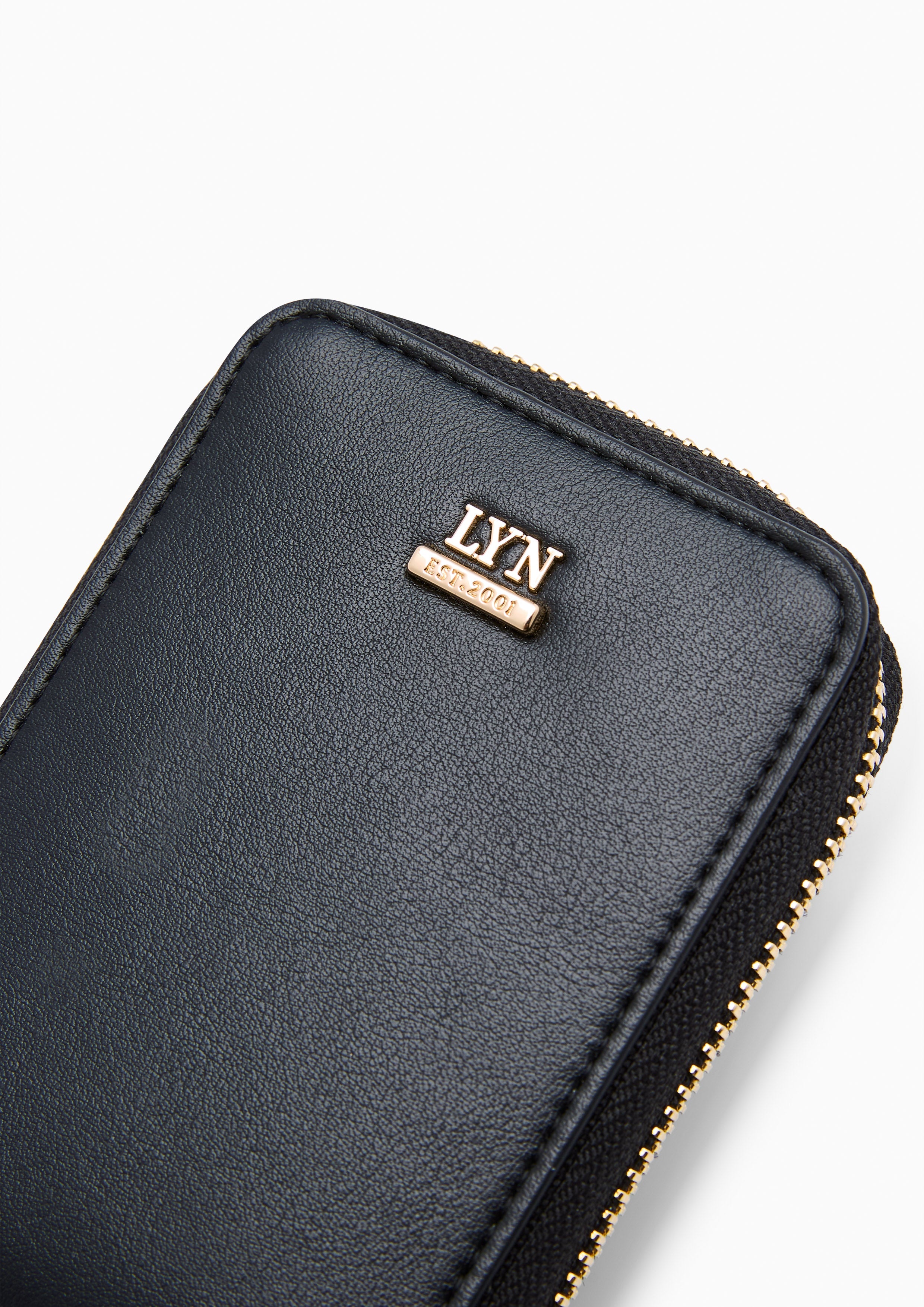 Bae Card Pocket Black