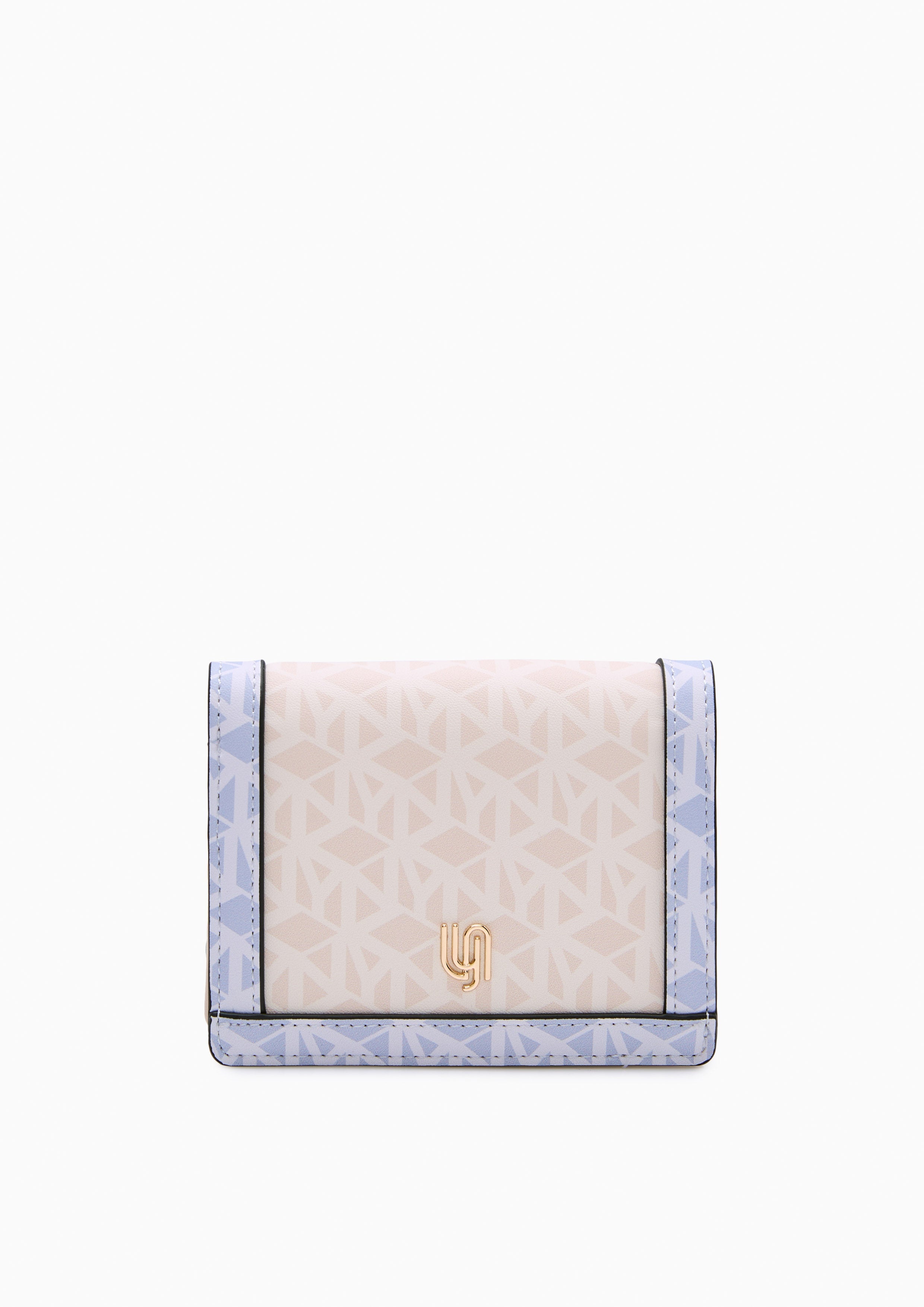 Jujubee Inf Short Wallet Beige