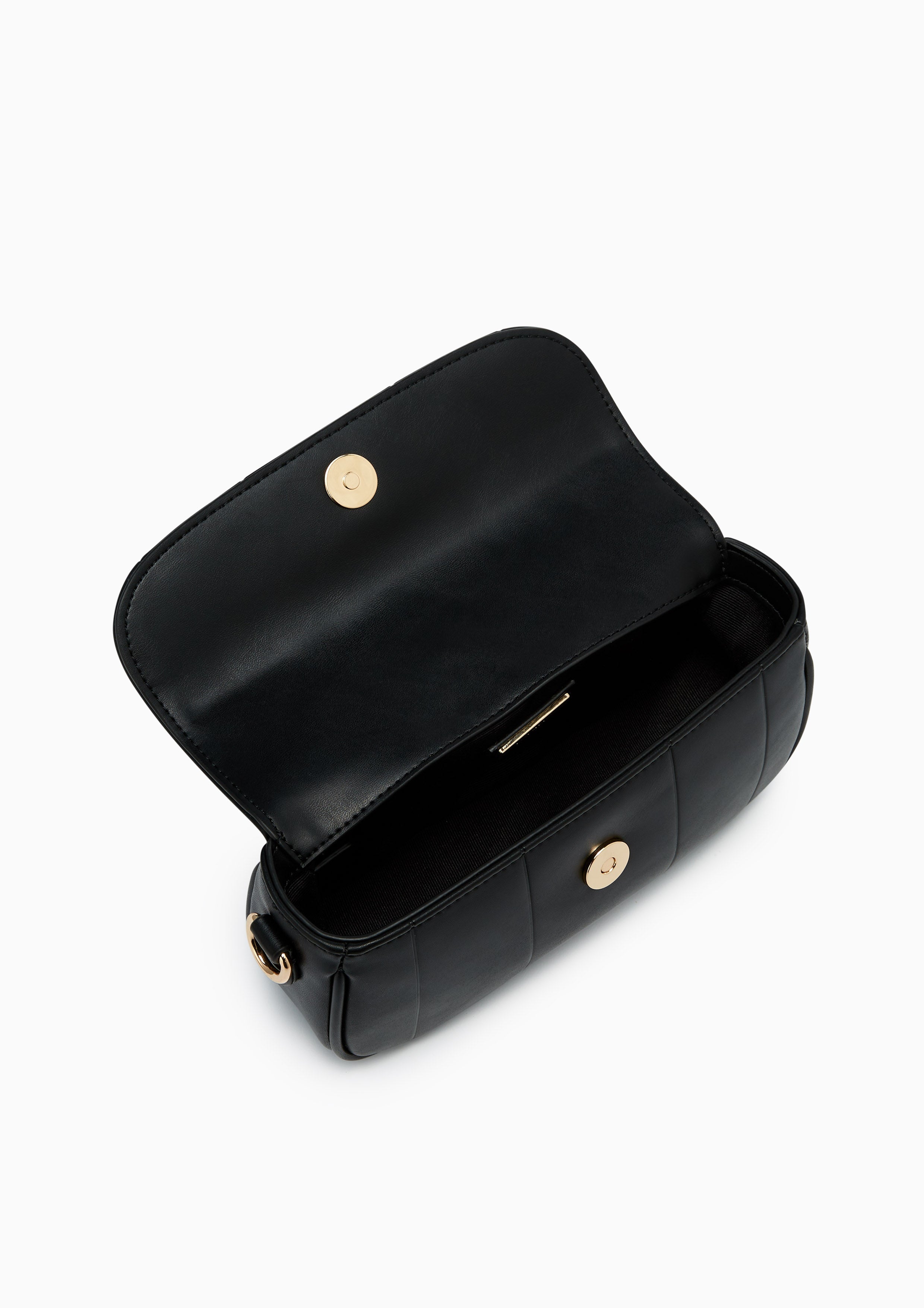 Molly Crossbody Bag Black