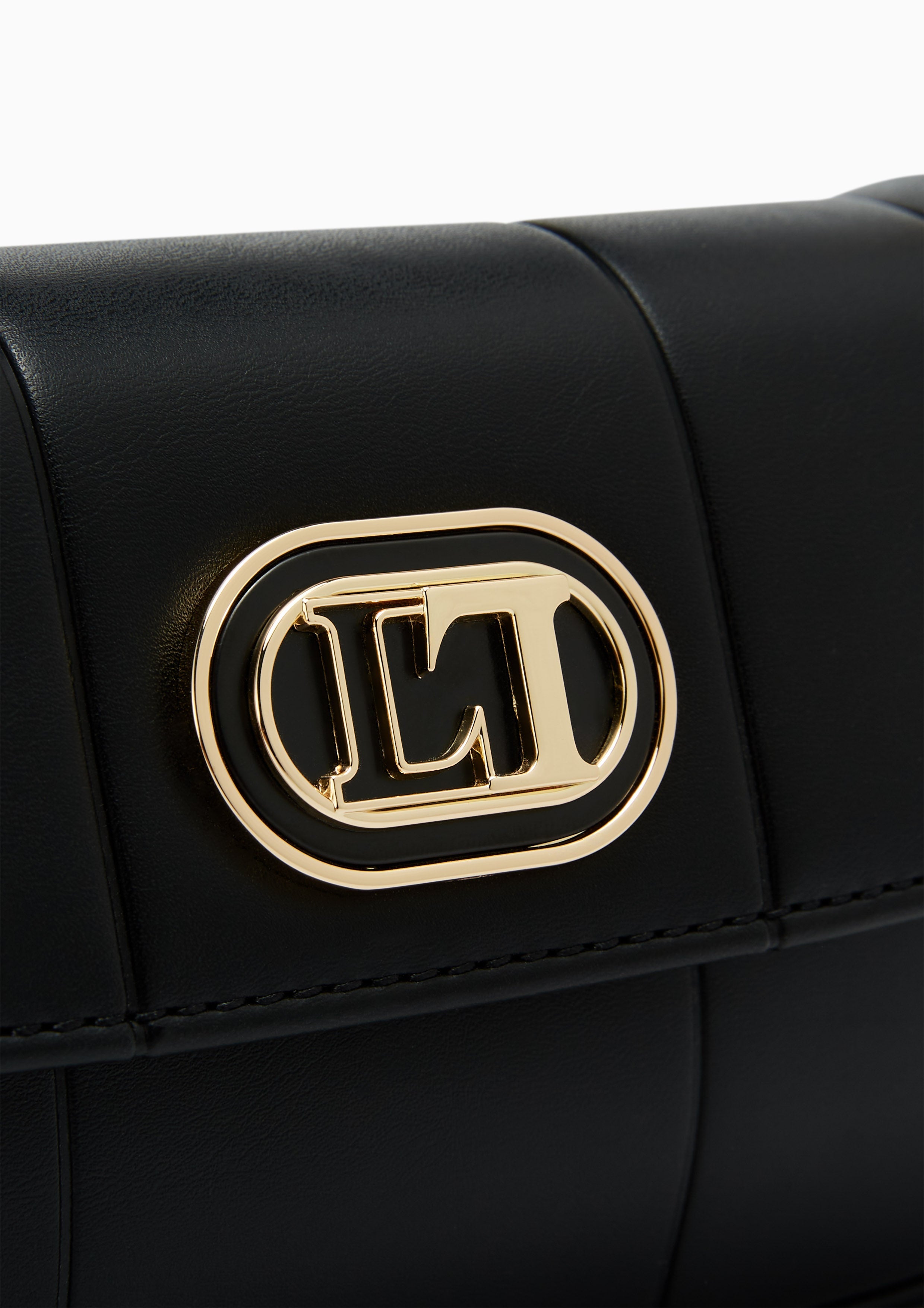 Molly Crossbody Bag Black