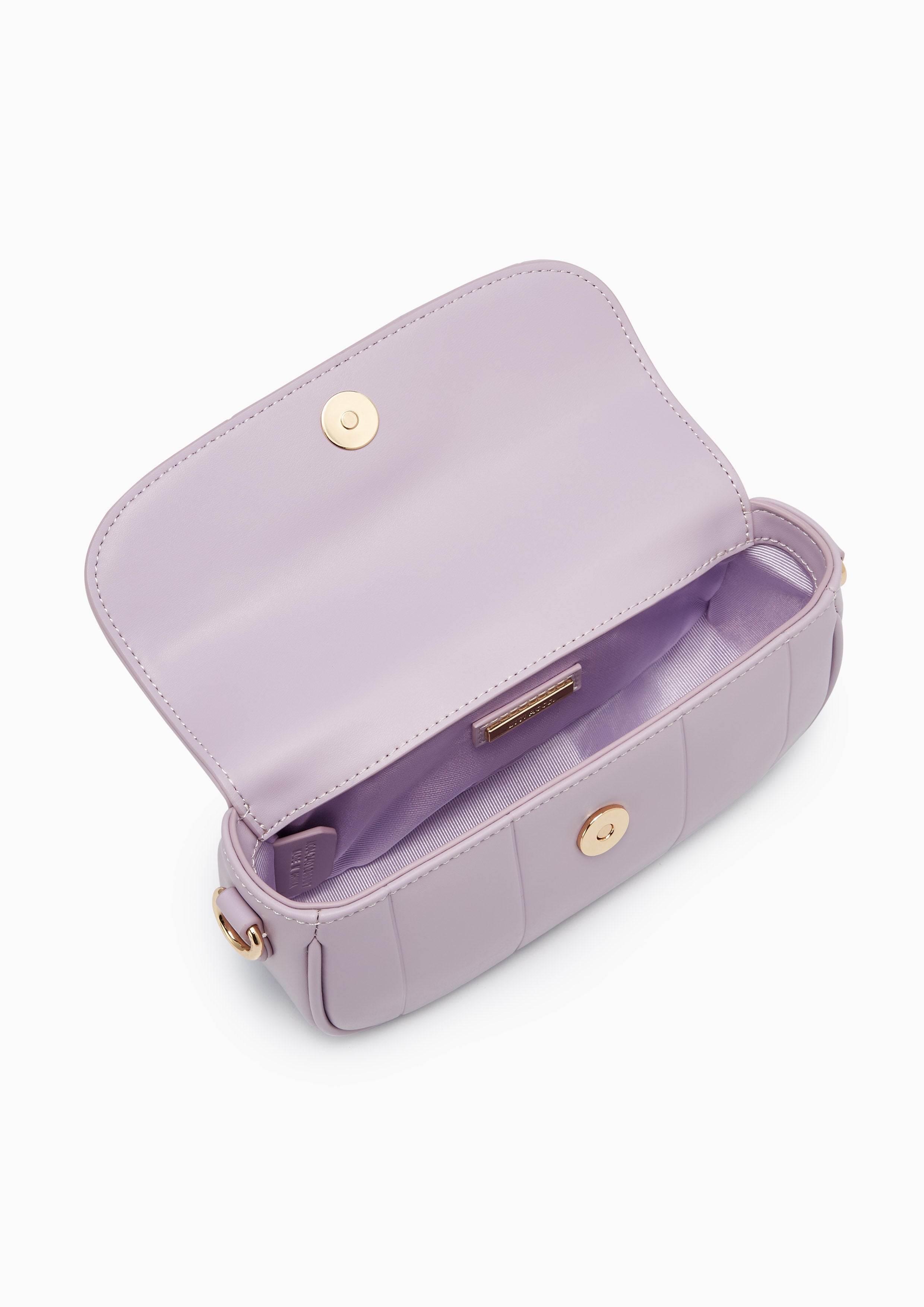 Molly Crossbody Bag Purple