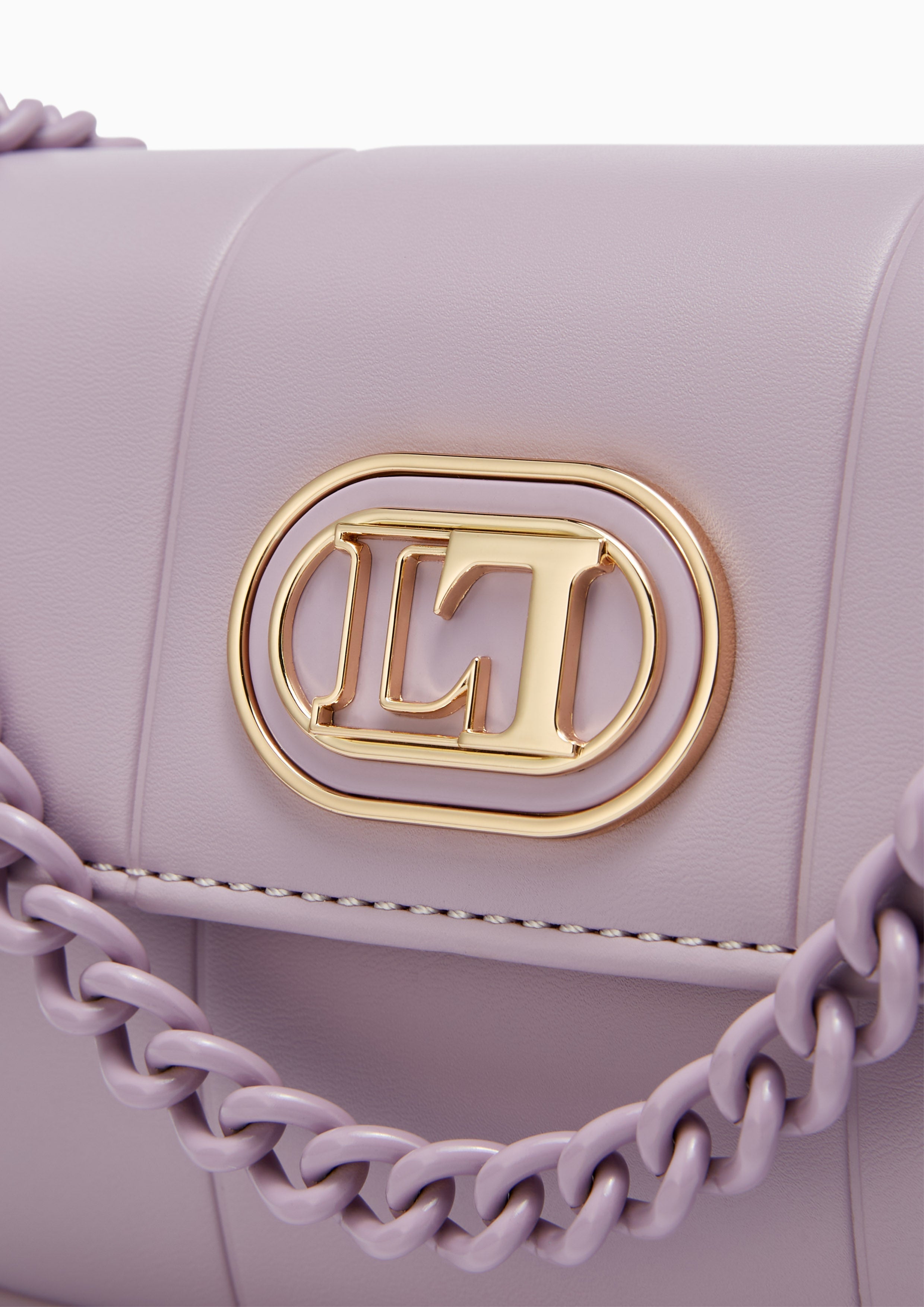 Molly Crossbody Bag Purple