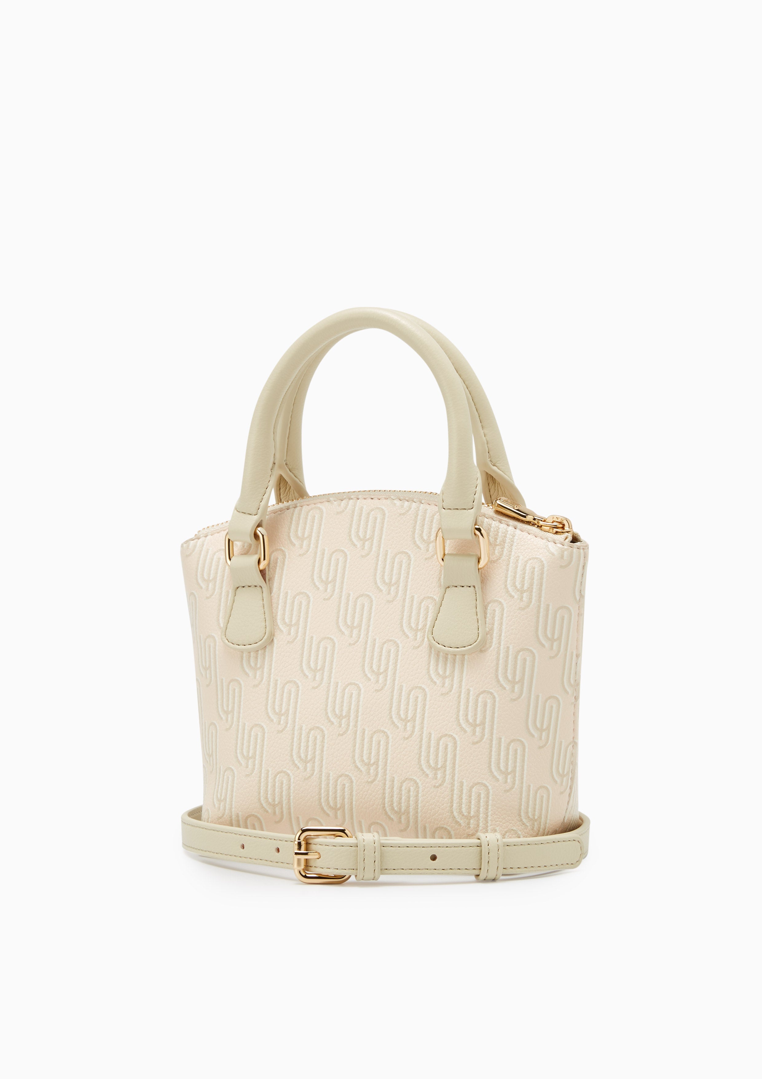 Noel Crossbody Mini Ivory