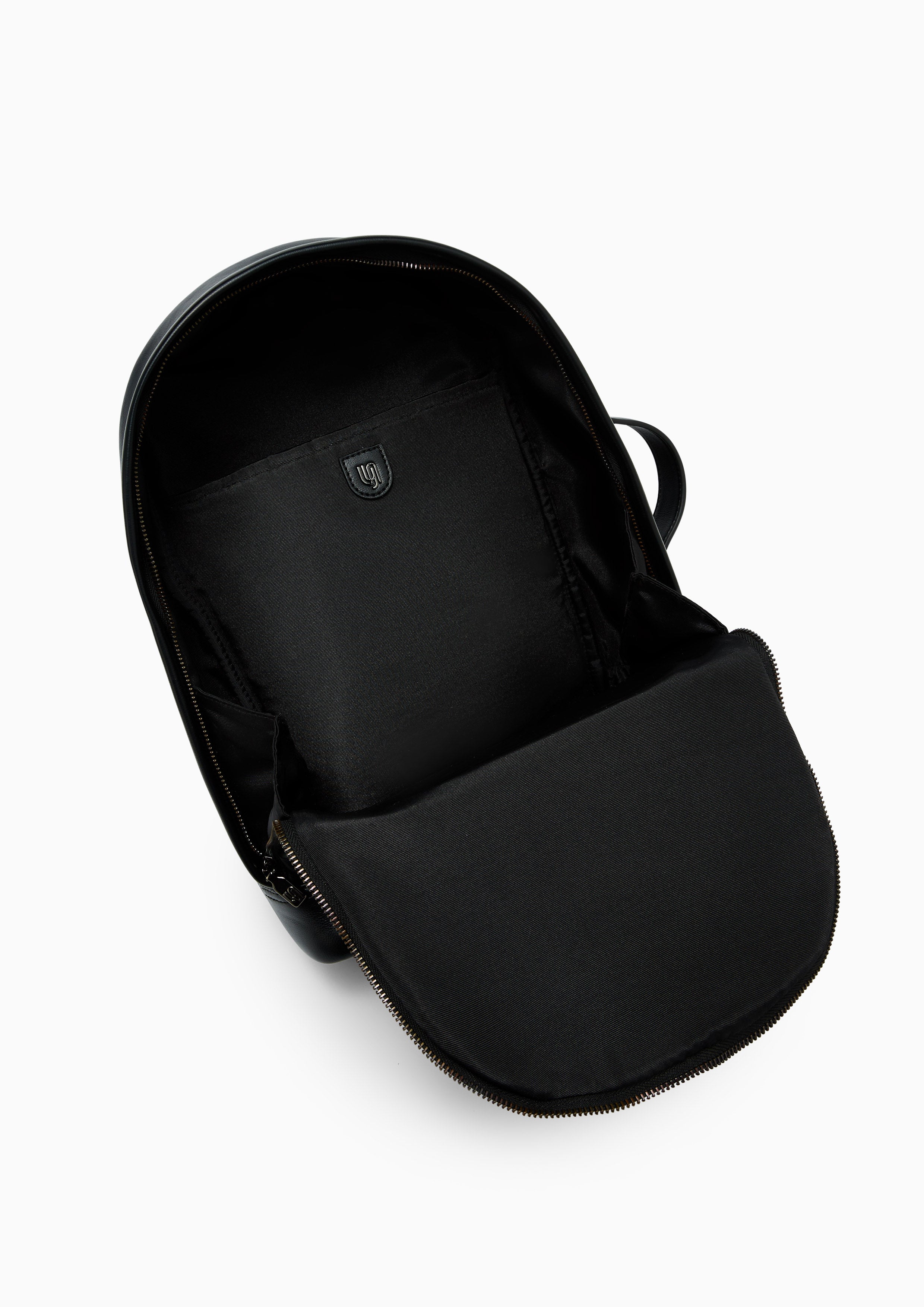 Nolan Backpack - Unisex Black