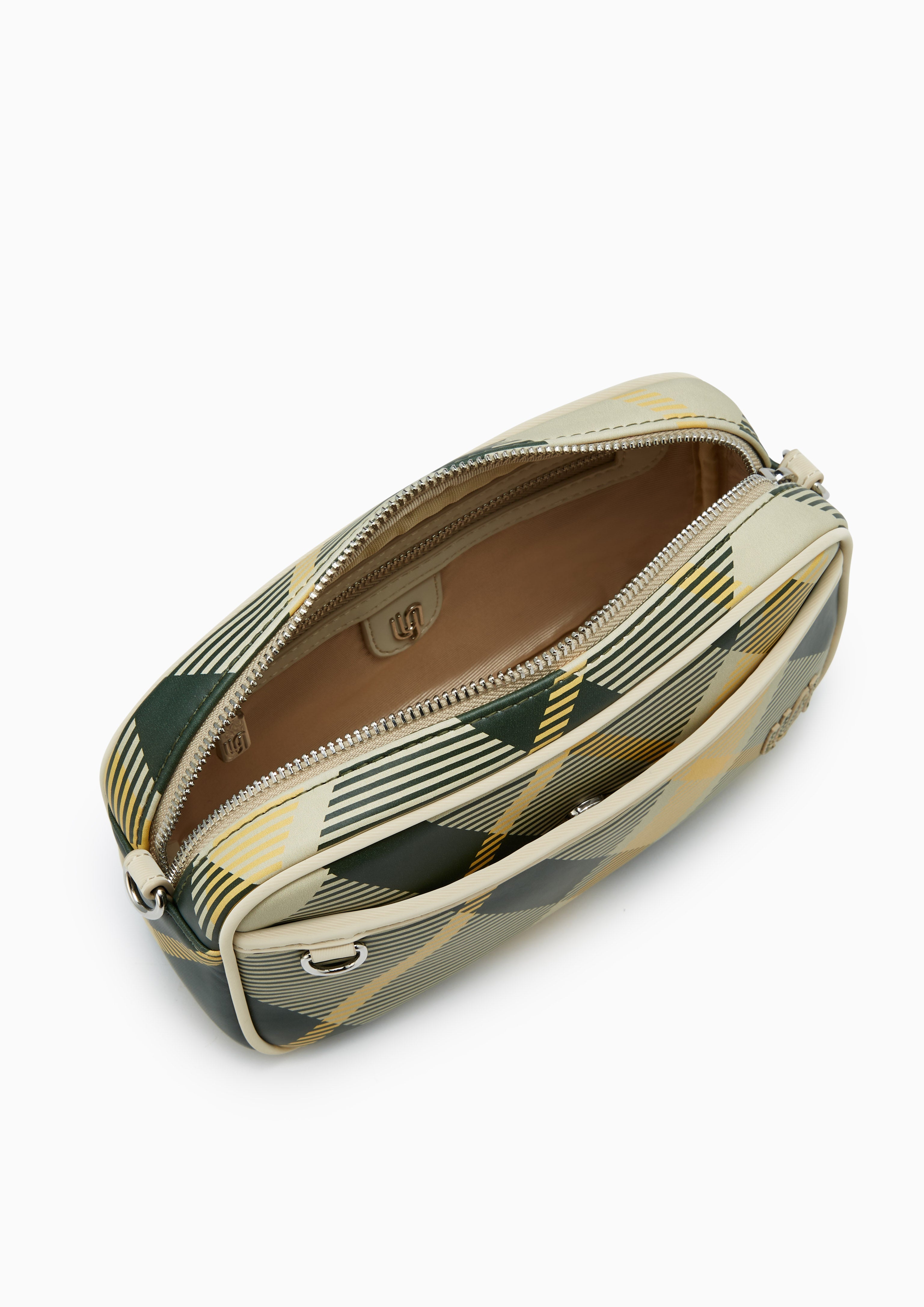 Walter Crossbody Bag Green