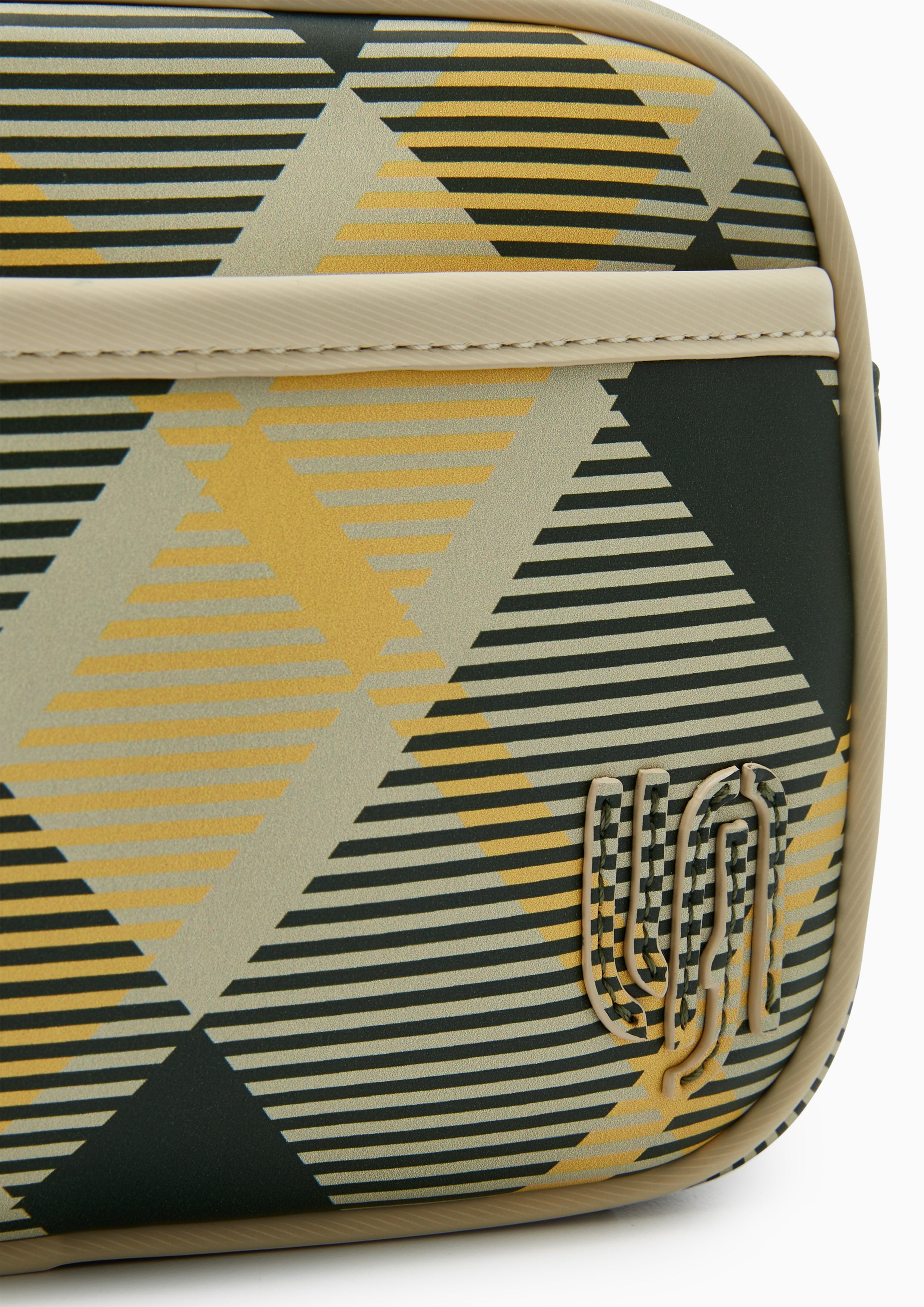 Walter Crossbody Bag Green