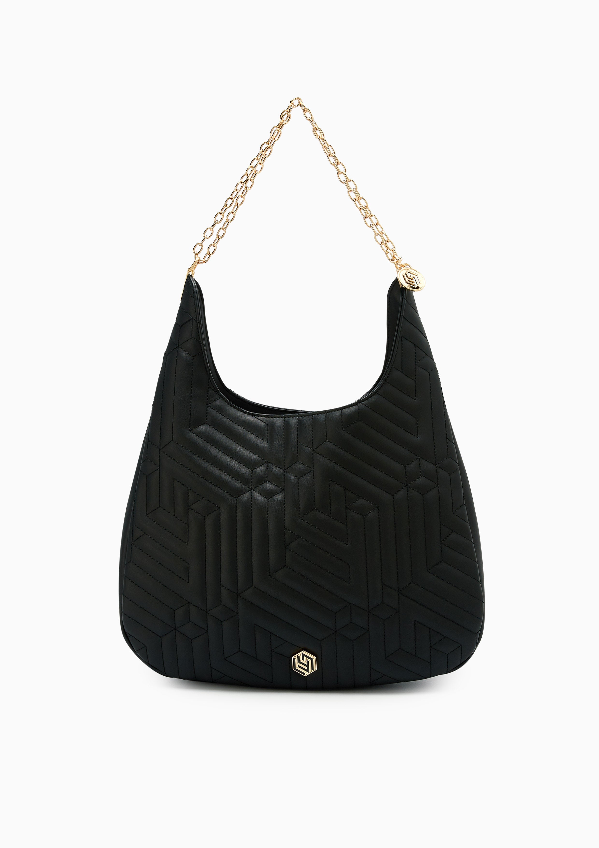 Giselle Hobo Black